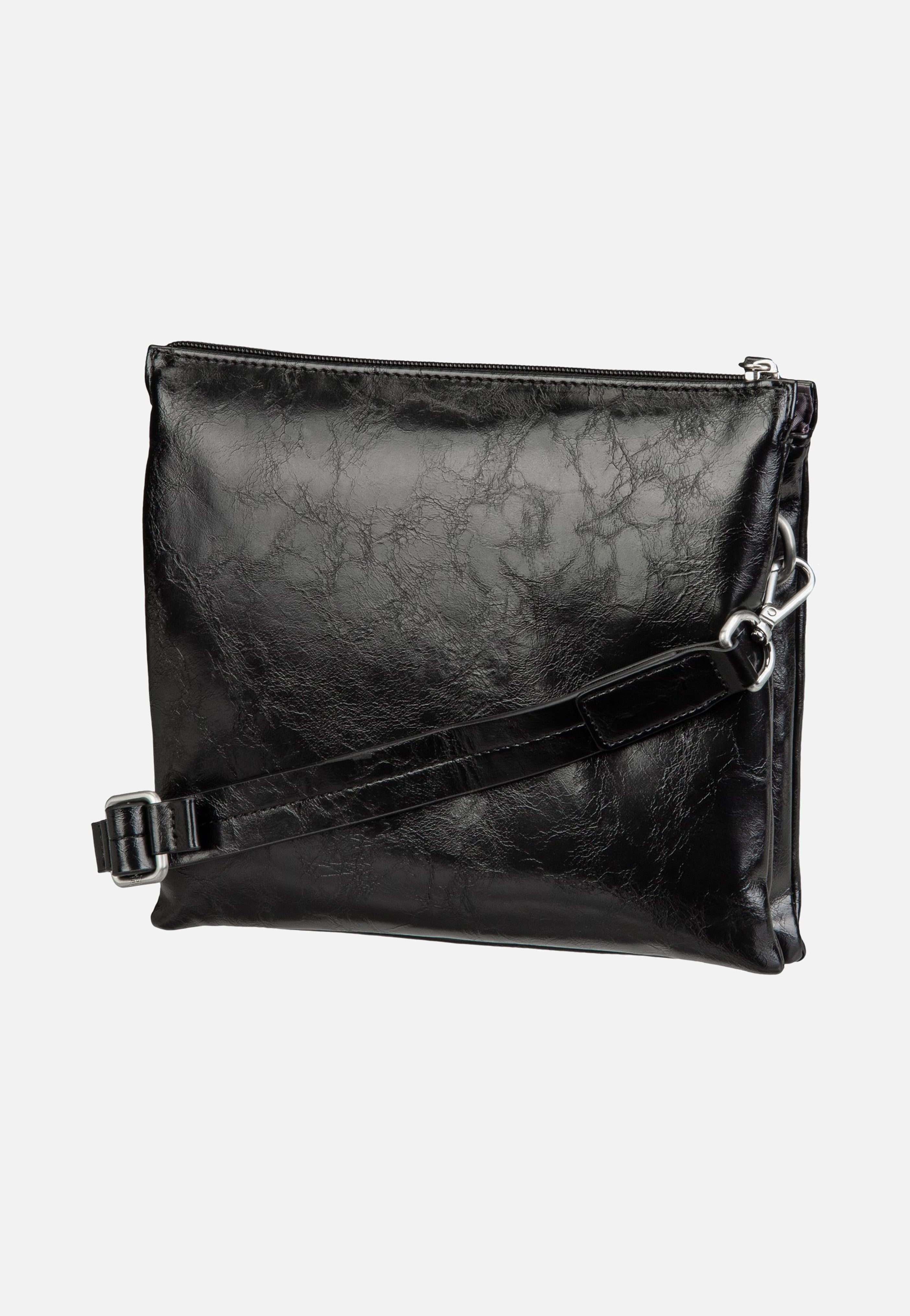 Jost - Kiruna 5616 Schwarz - Shoulder Bag | Neutral-Image