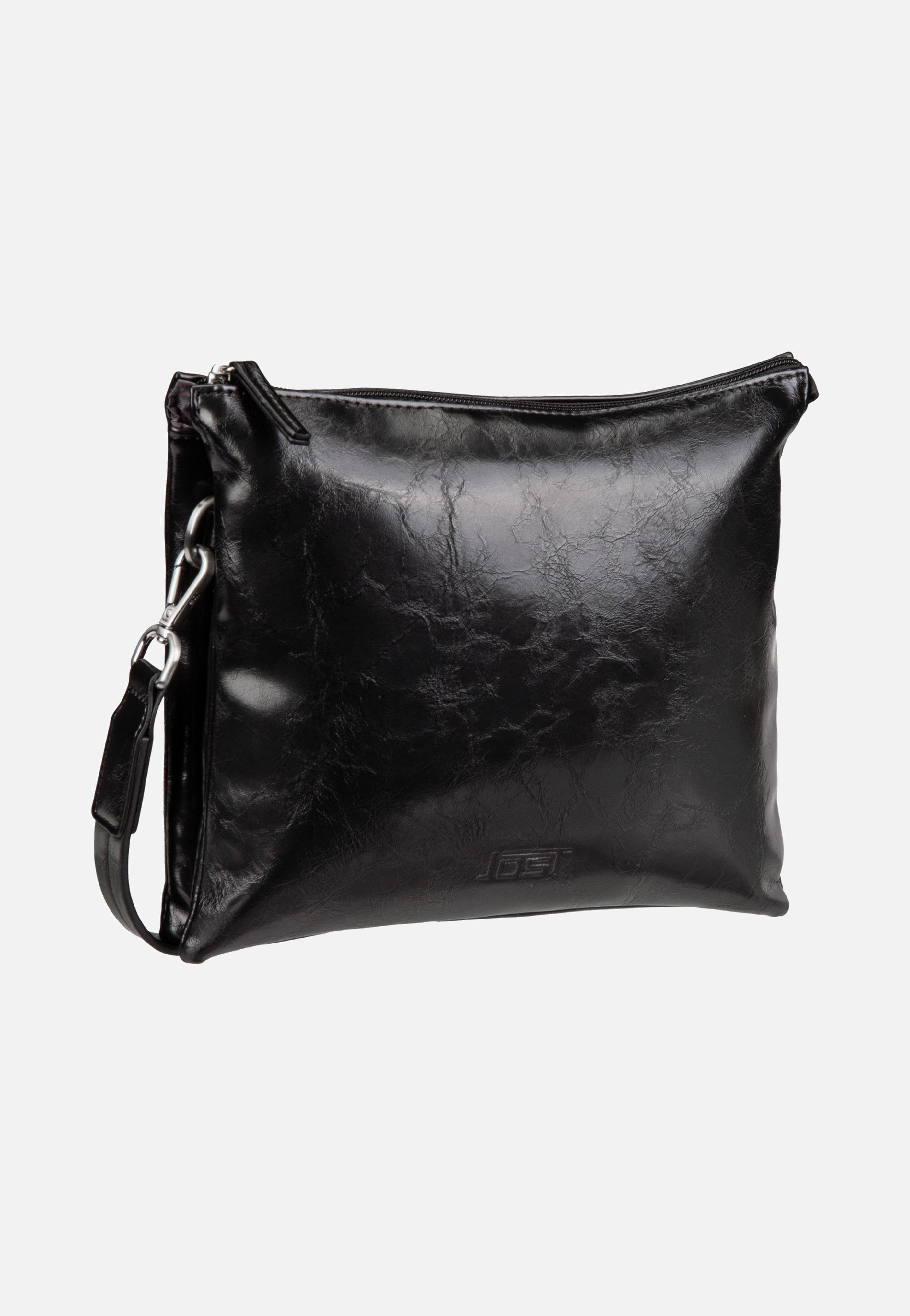 Jost Kiruna 5616 Schwarz Shoulder Bag
