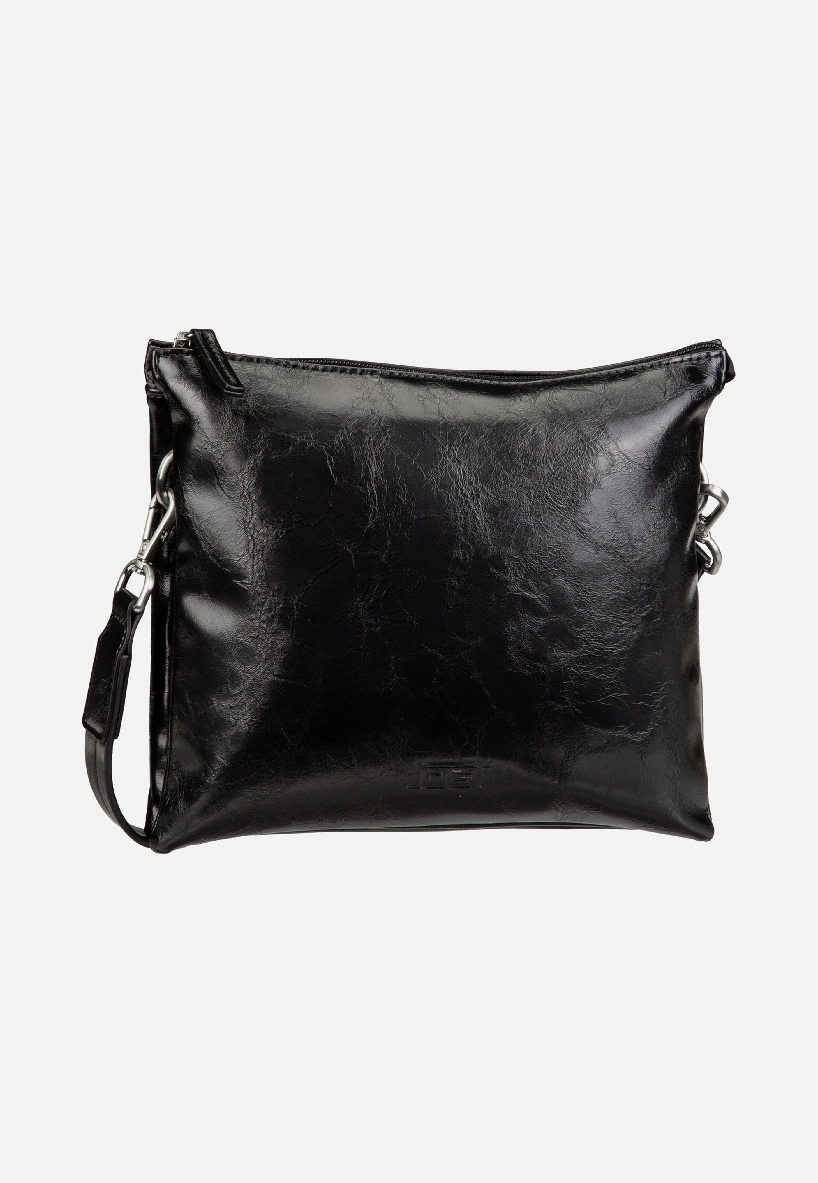 Jost Kiruna 5616 Schwarz Shoulder Bag