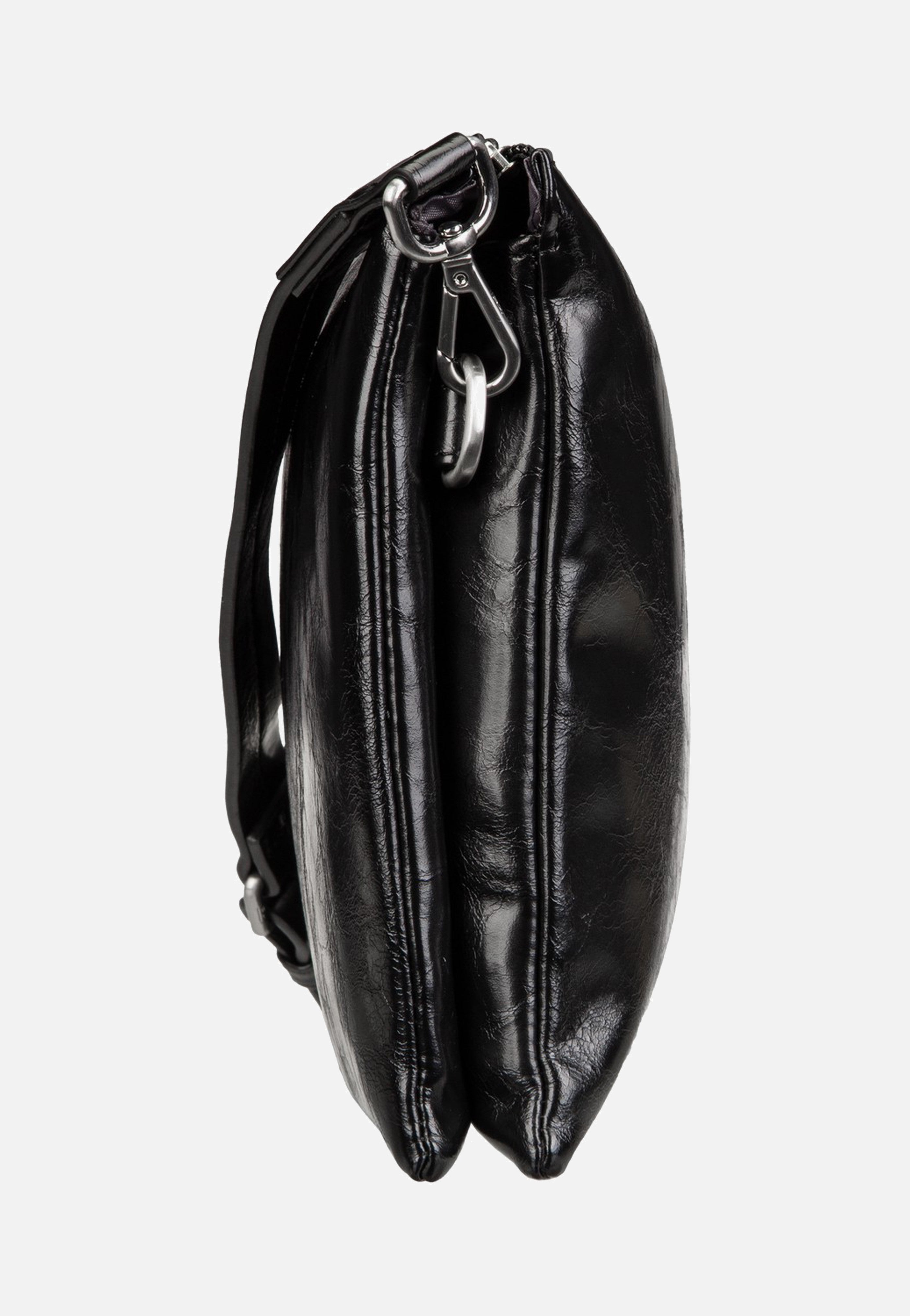Jost Kiruna 5616 Schwarz Shoulder Bag