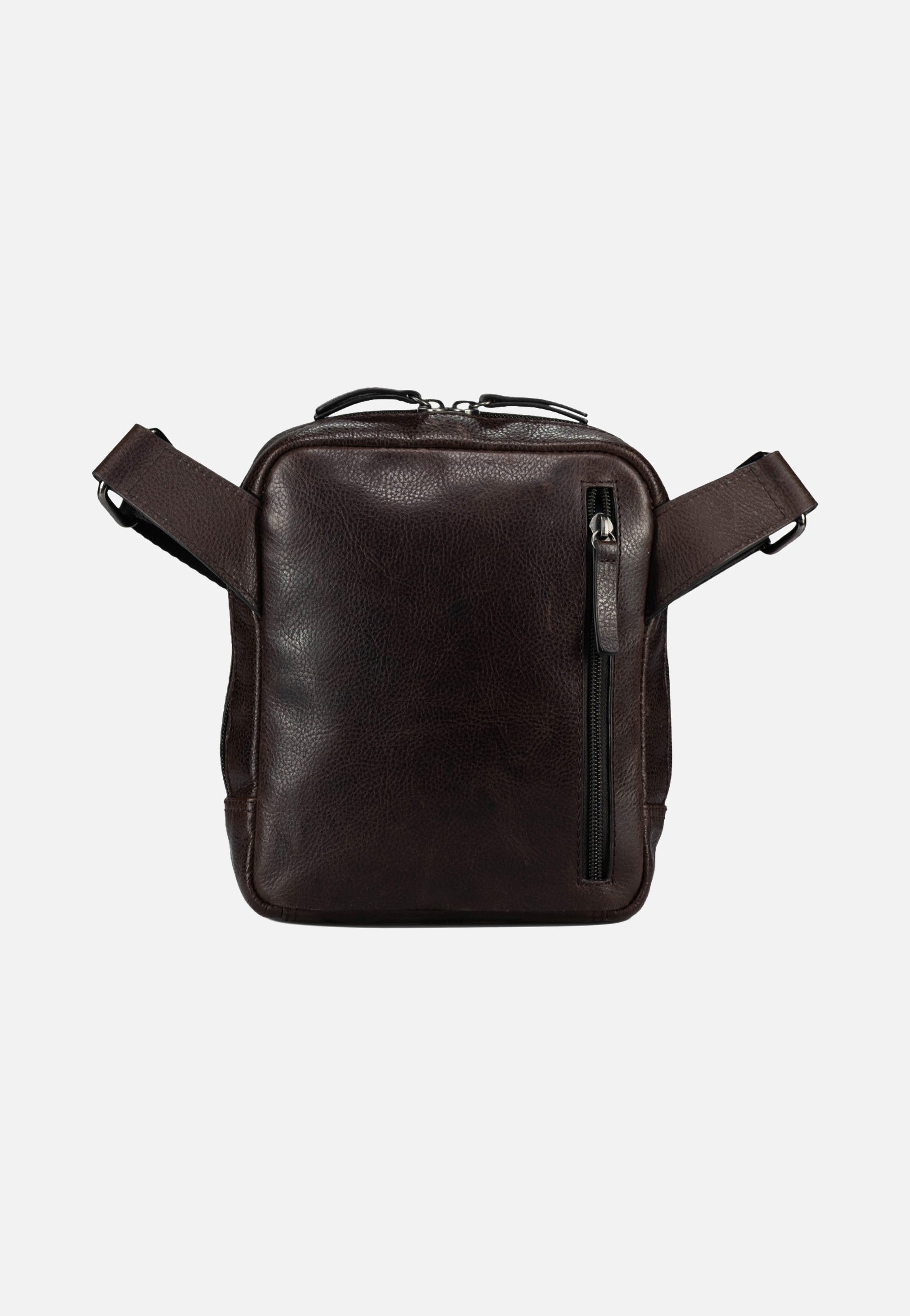 Jost London Shoulder Bag 2638 XS Brown Shoulder Bag