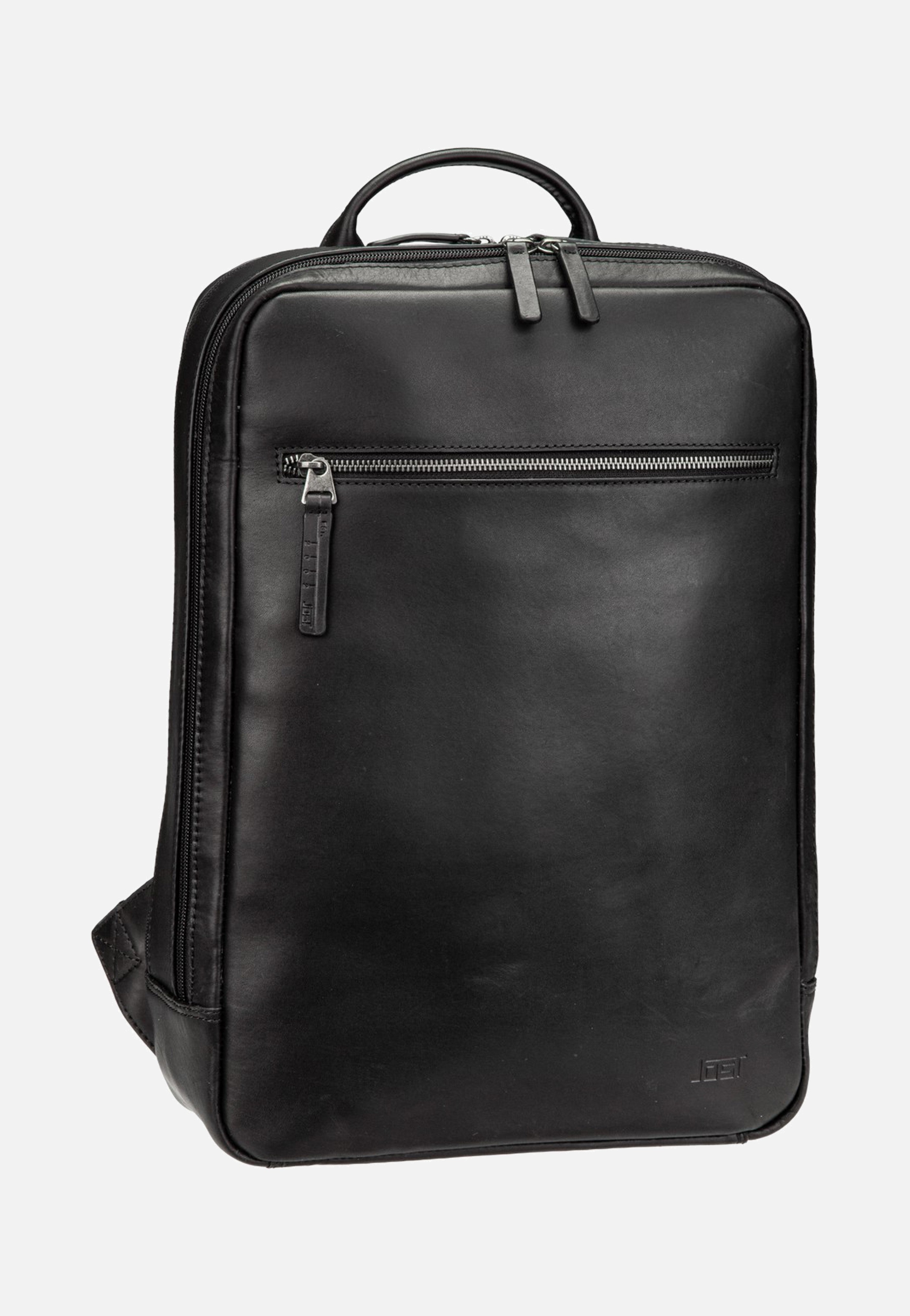 Jost Lund DP 6746 Schwarz Backpack