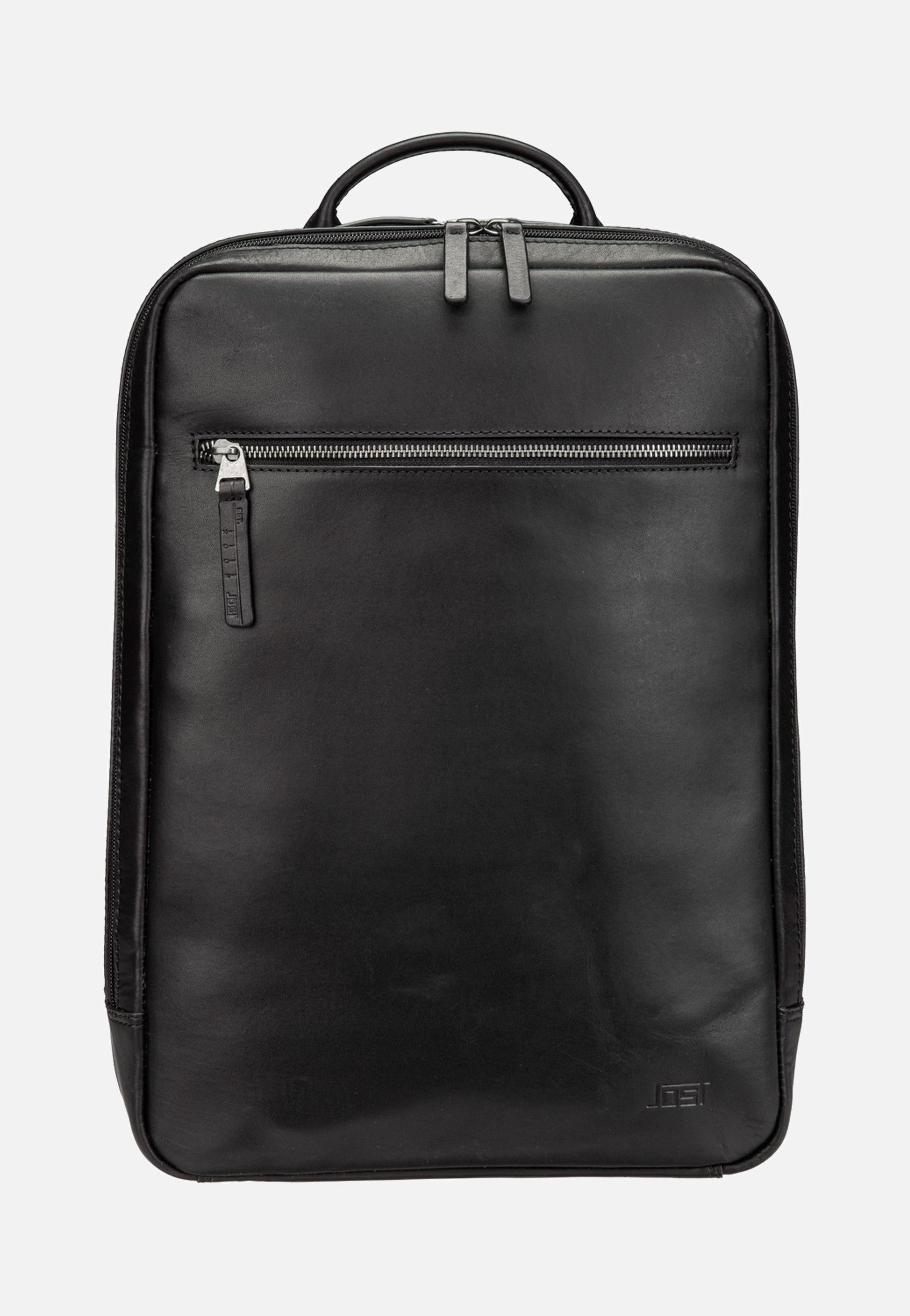 Jost Lund DP 6746 Schwarz Backpack