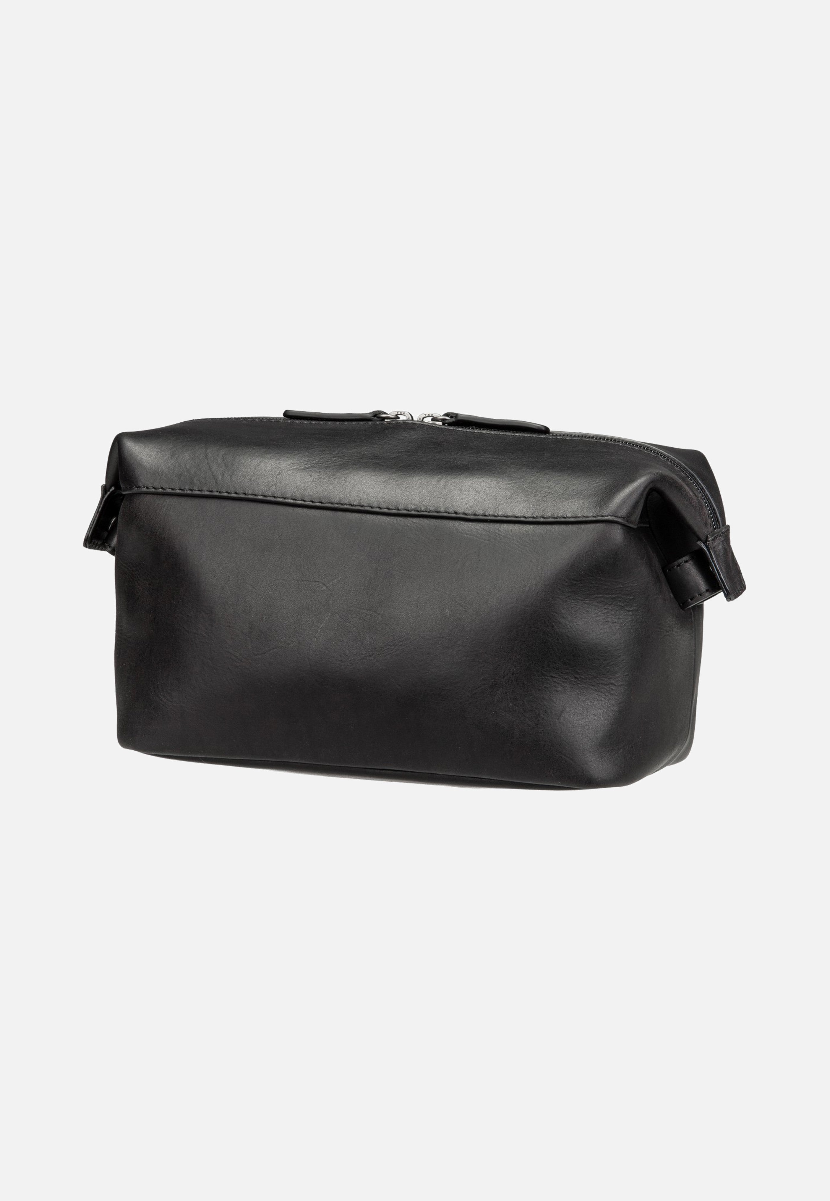 Jost Lund Travel 6747 Schwarz Suitcase