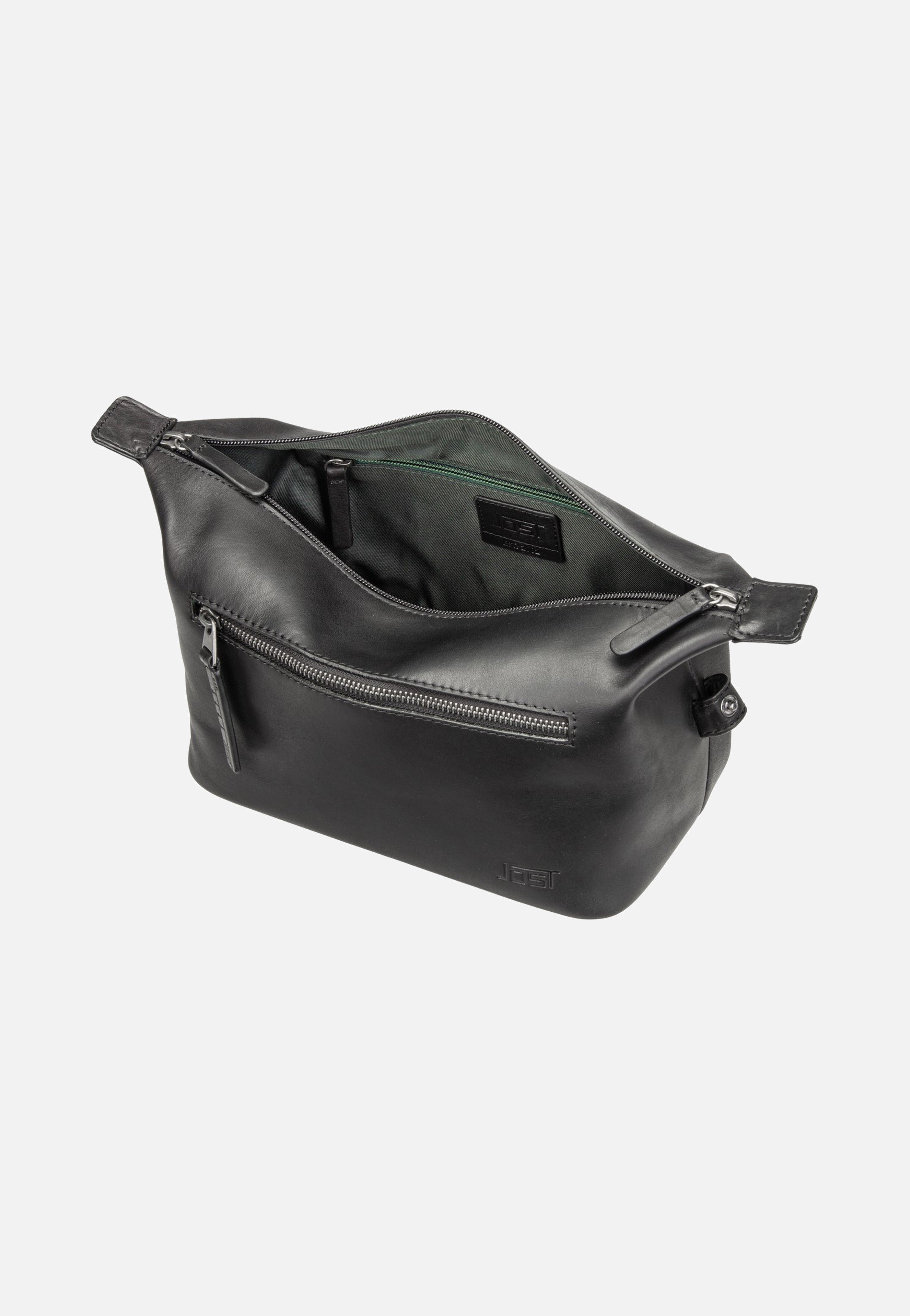 Jost Lund Travel 6747 Schwarz Suitcase