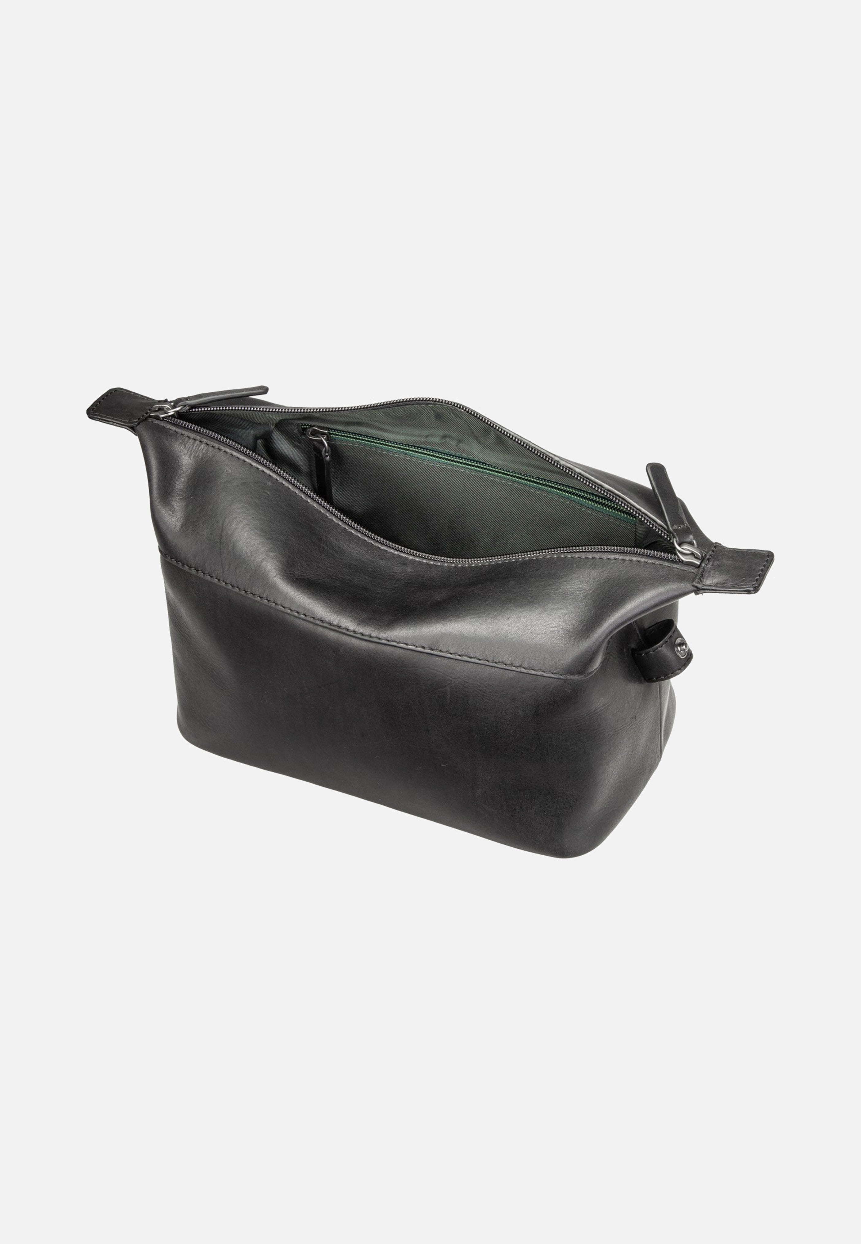 Jost - Lund Travel 6747 Schwarz - Suitcase | Neutral-Image