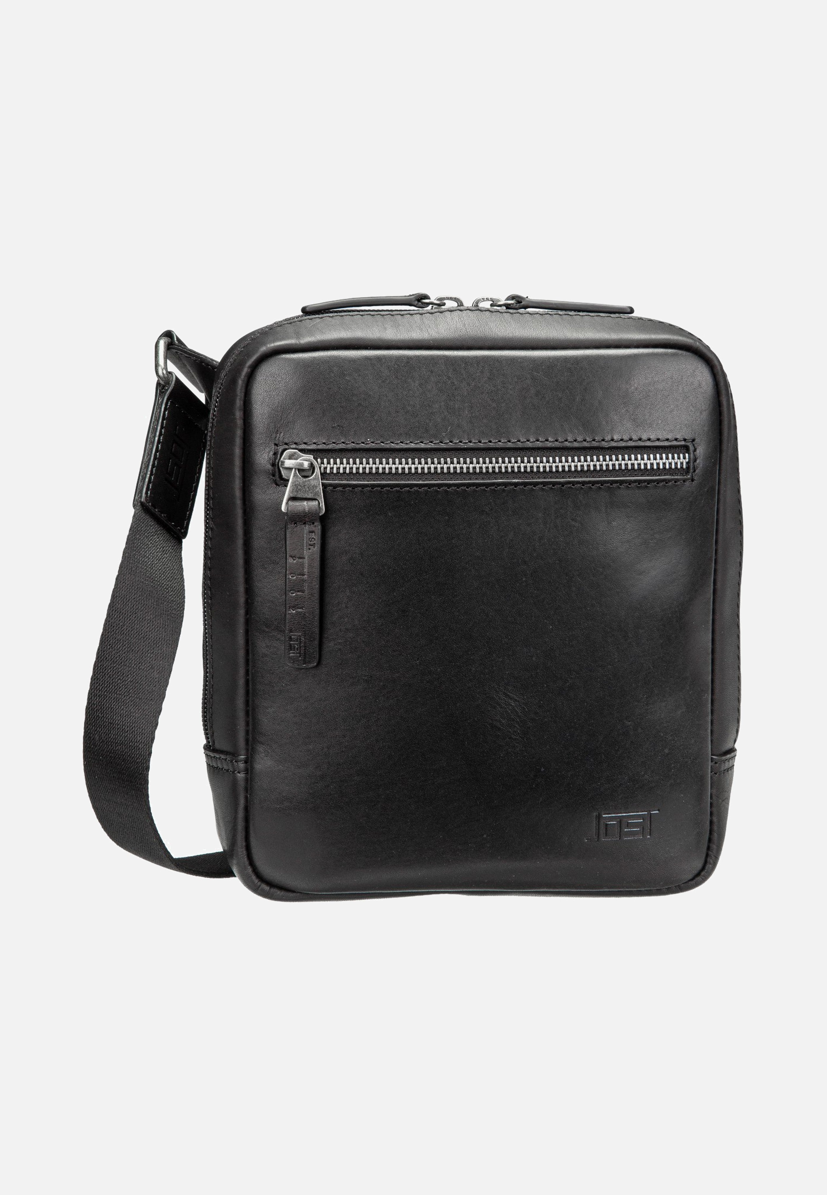 Jost - Lund XS 6740 Schwarz - Crossbody Bag | Neutral-Image