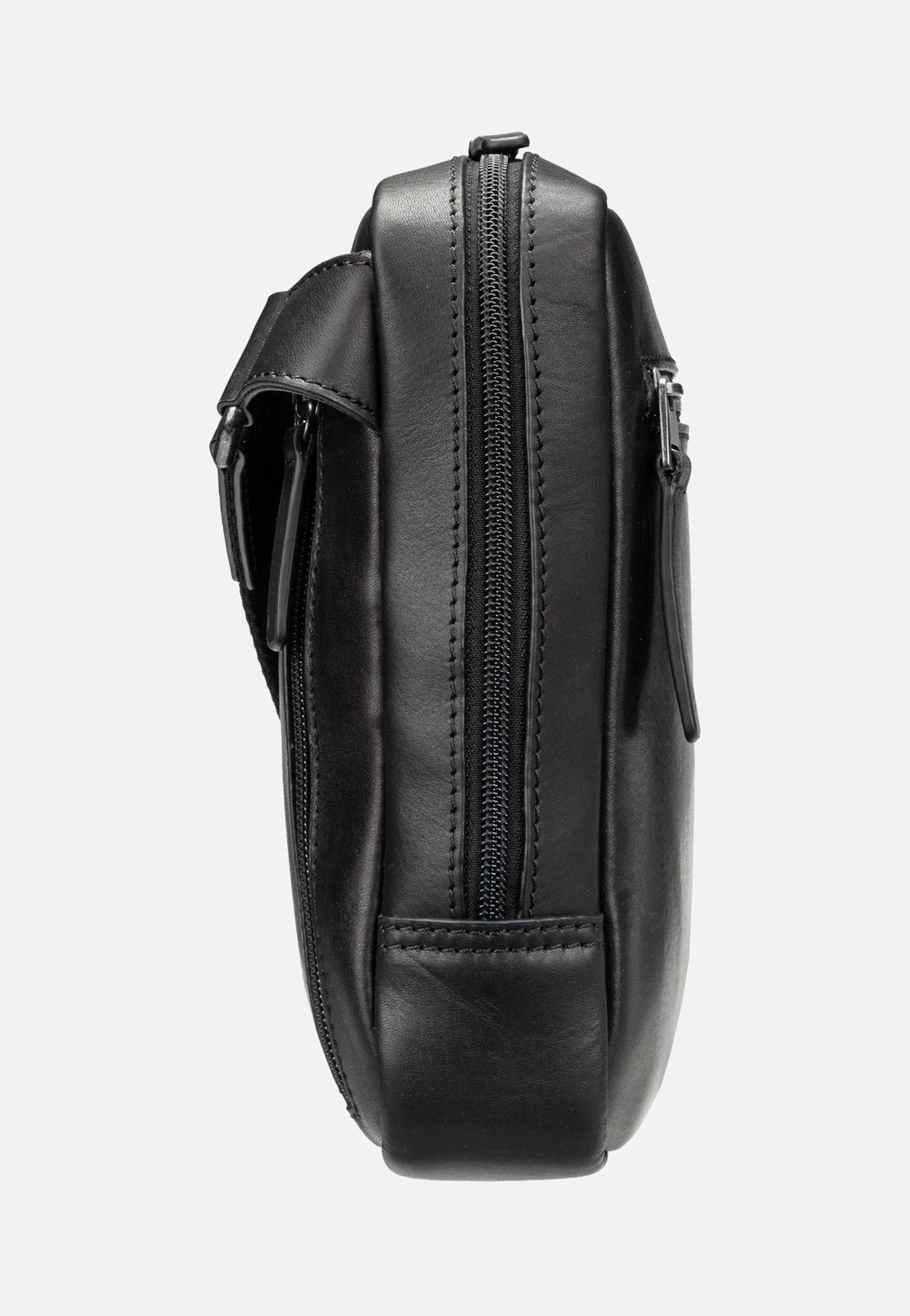 Jost - Lund XS 6740 Schwarz - Crossbody Bag | Neutral-Image