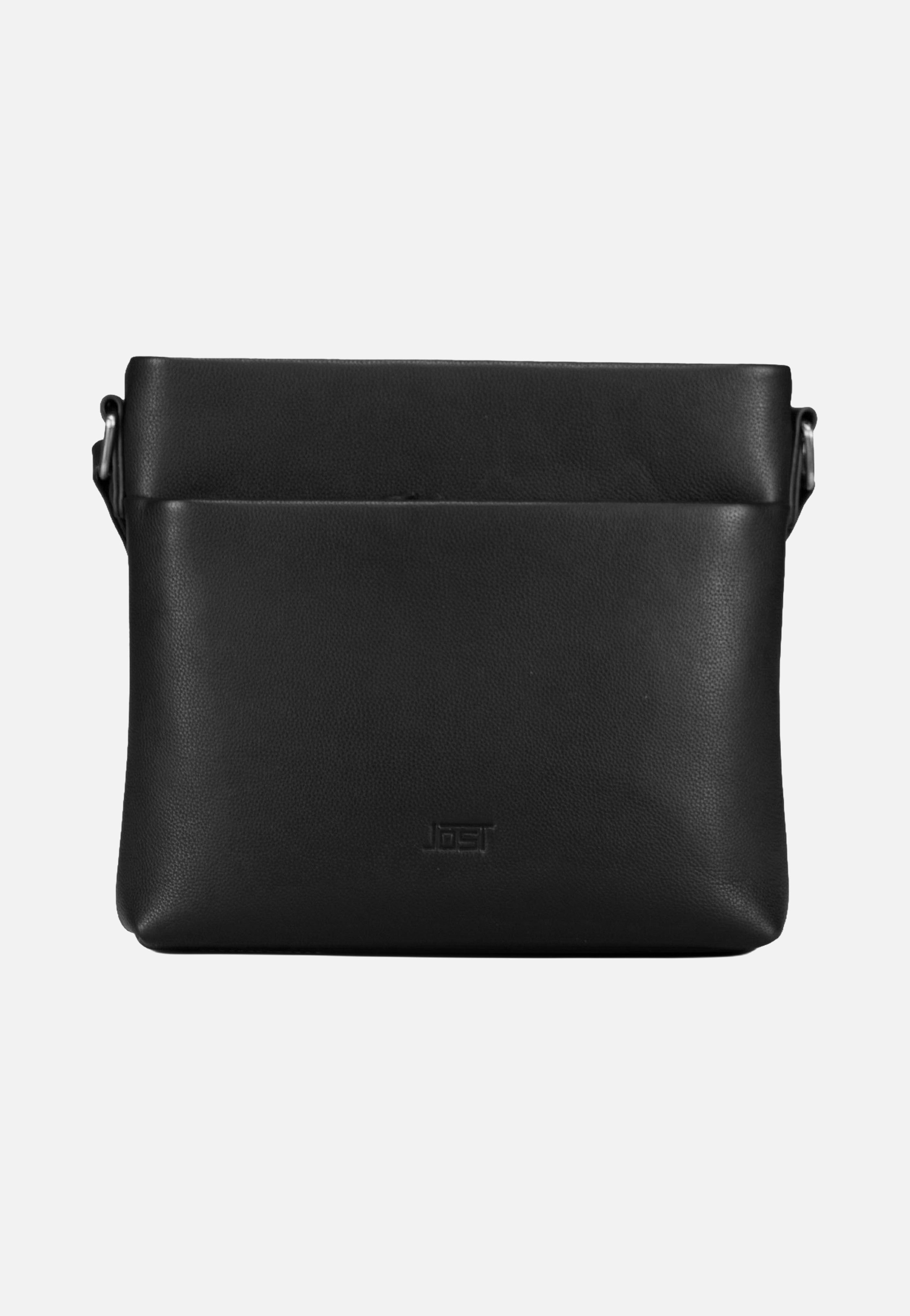 Jost Lysa 3340 Black Shoulder Bag