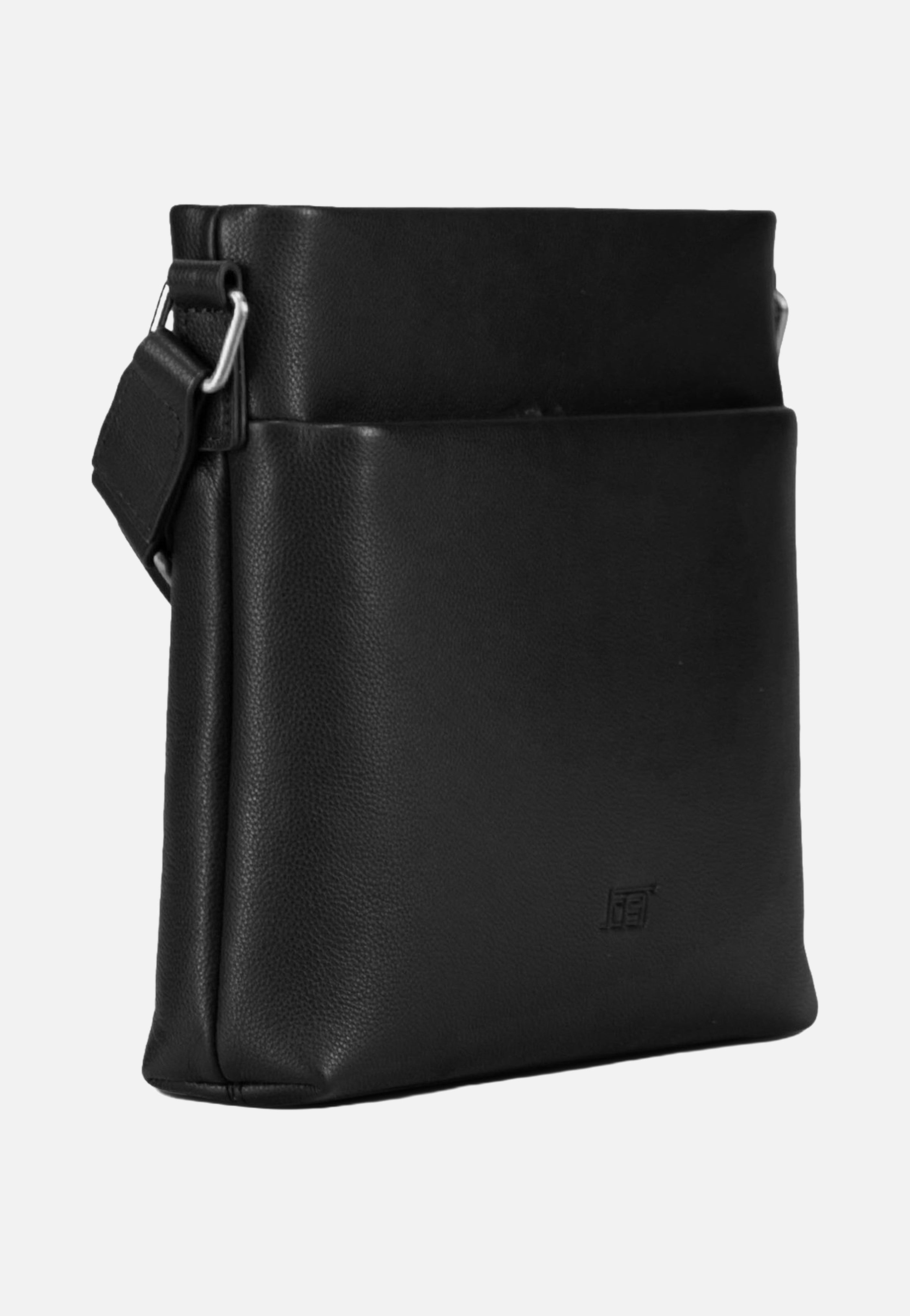 Jost Lysa 3340 Black Shoulder Bag