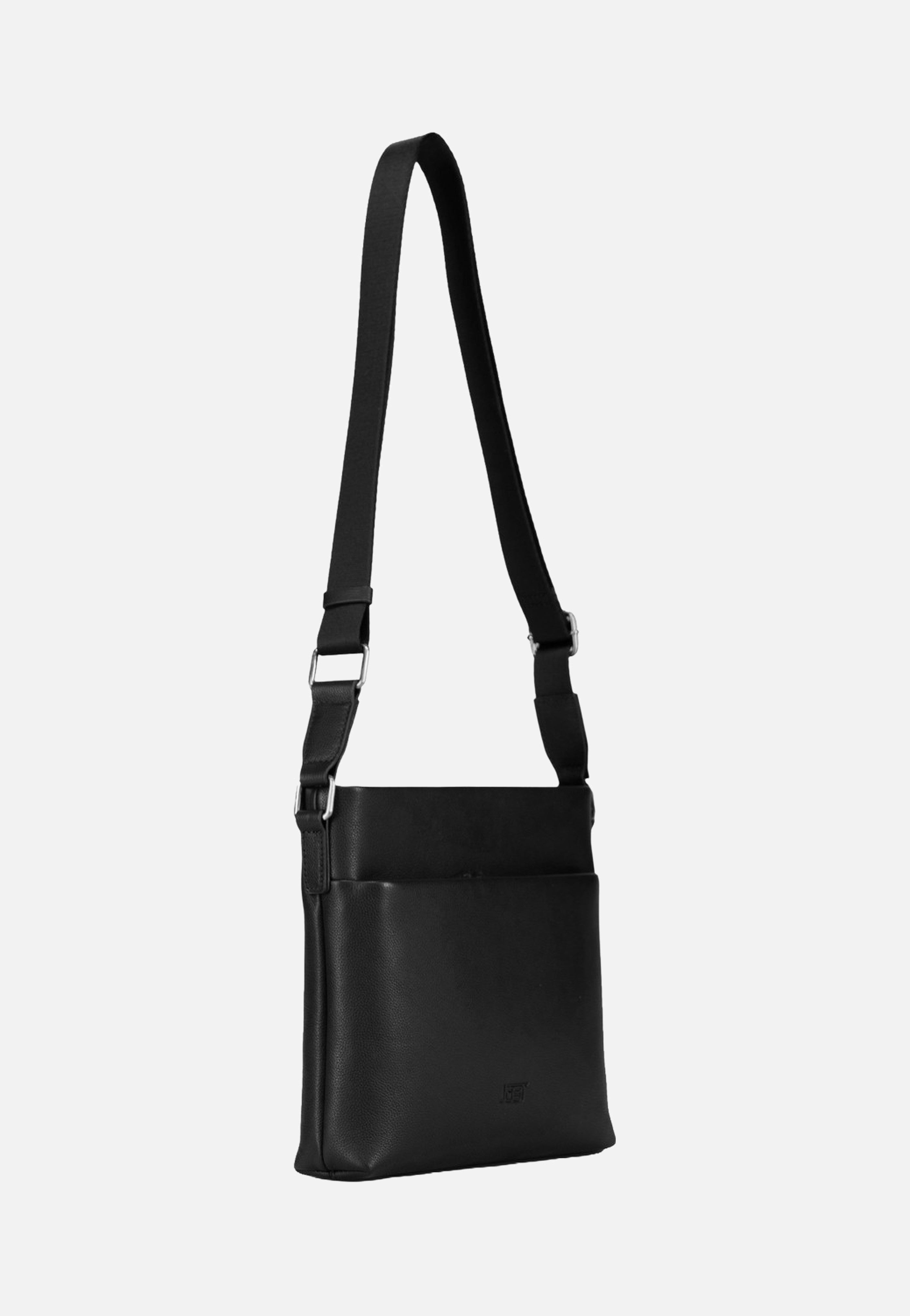 Jost Lysa 3340 Black Shoulder Bag