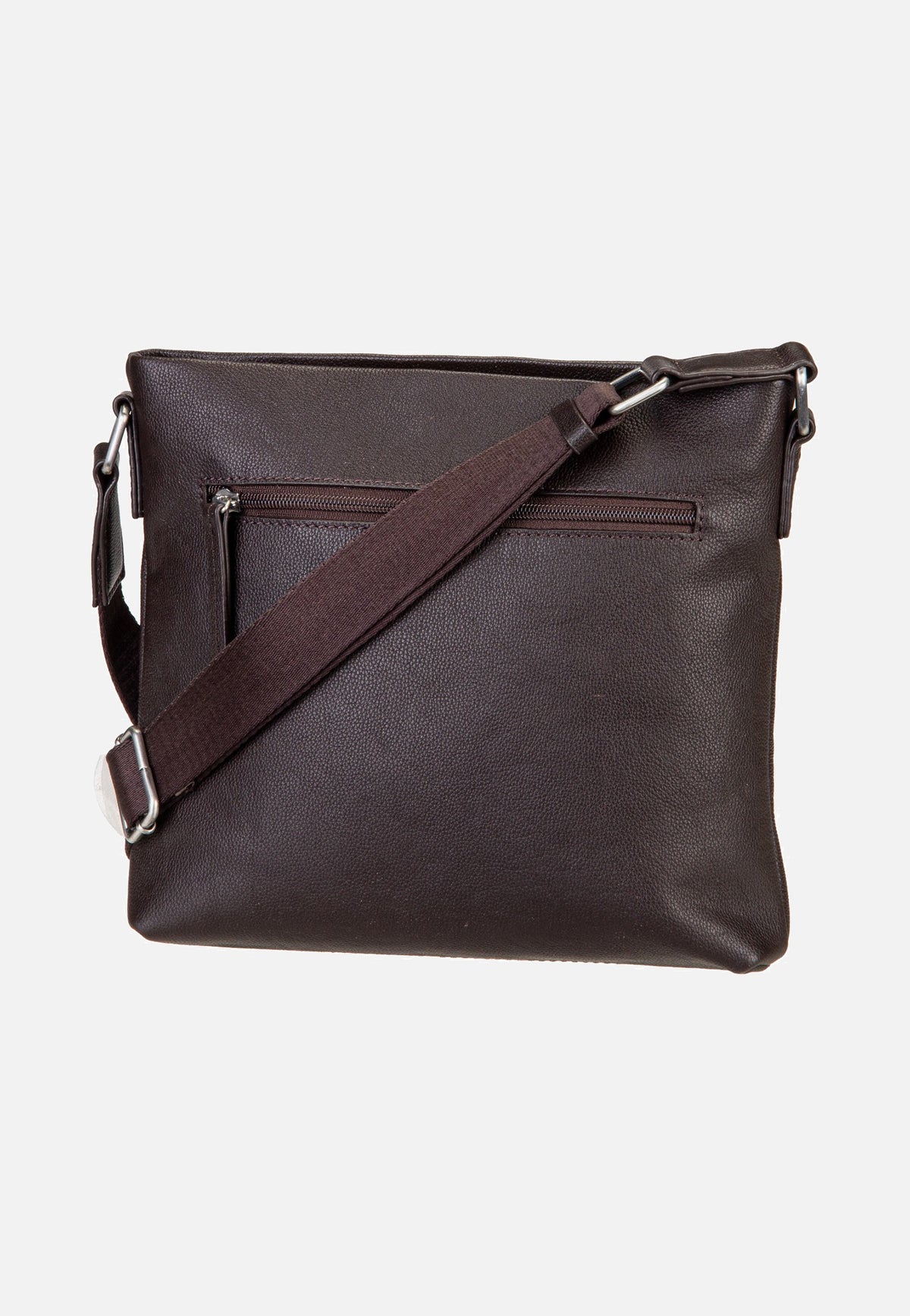 Jost Lysa 3340 Brown Shoulder Bag