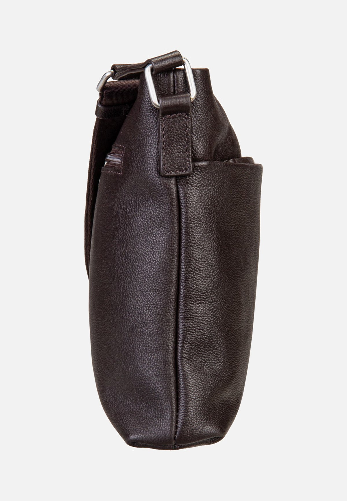 Jost Lysa 3340 Brown Shoulder Bag