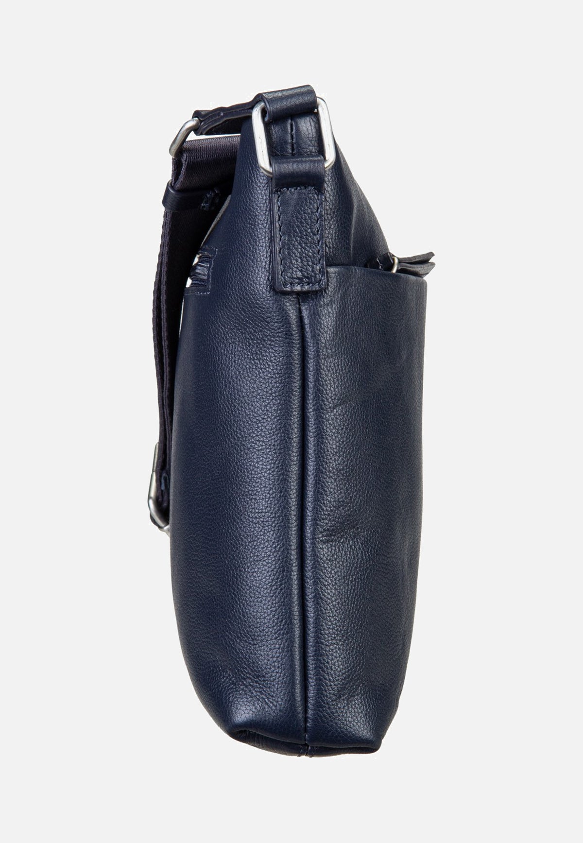 Jost Lysa 3340 Navy Shoulder Bag