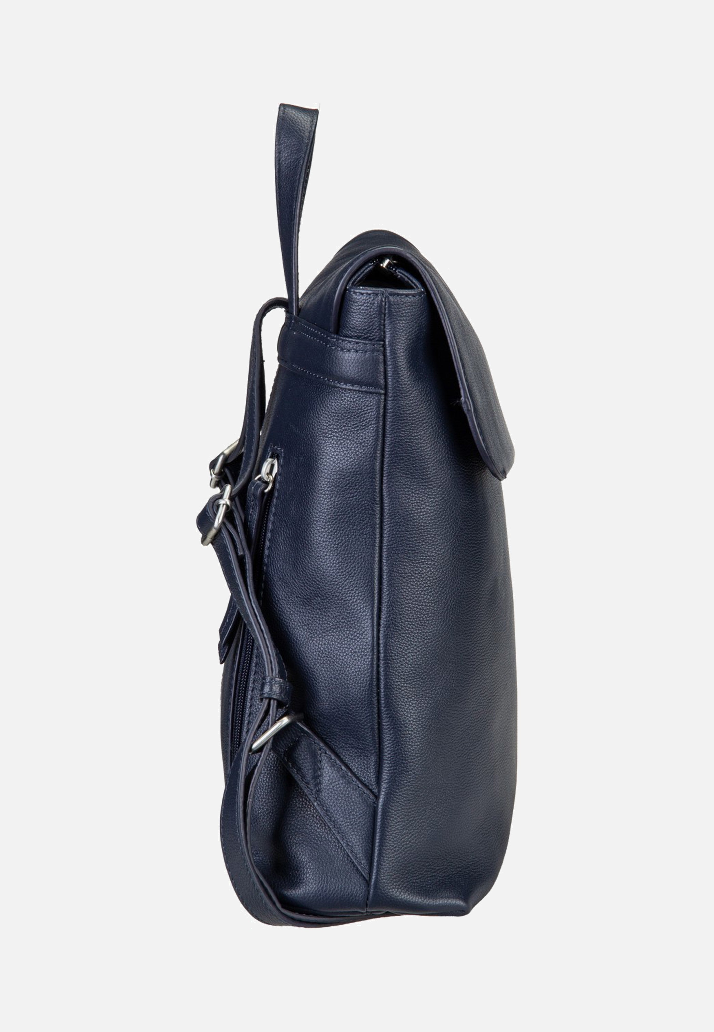 Jost Lysa 3342 Navy Backpack