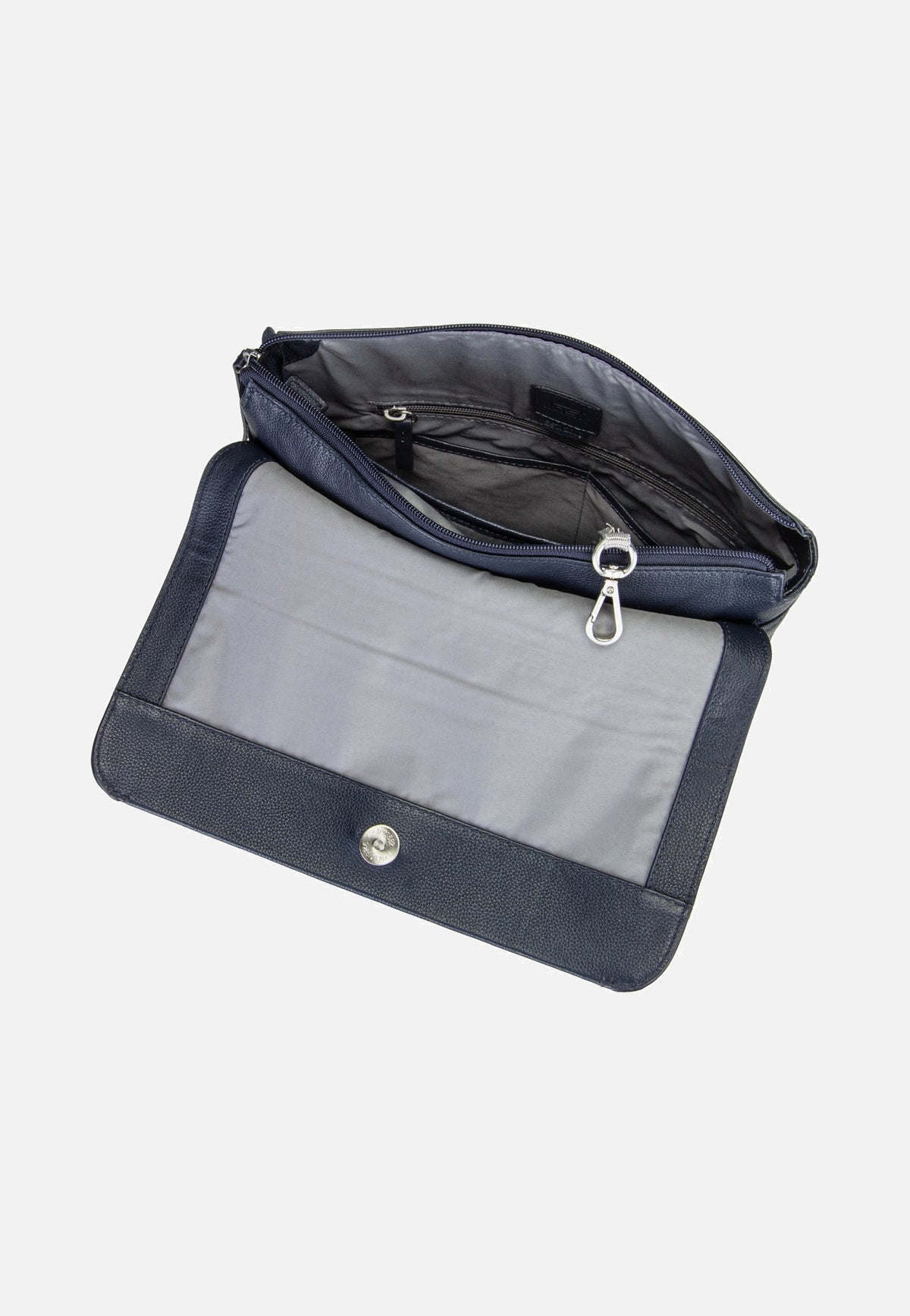 Jost Lysa 3342 Navy Backpack