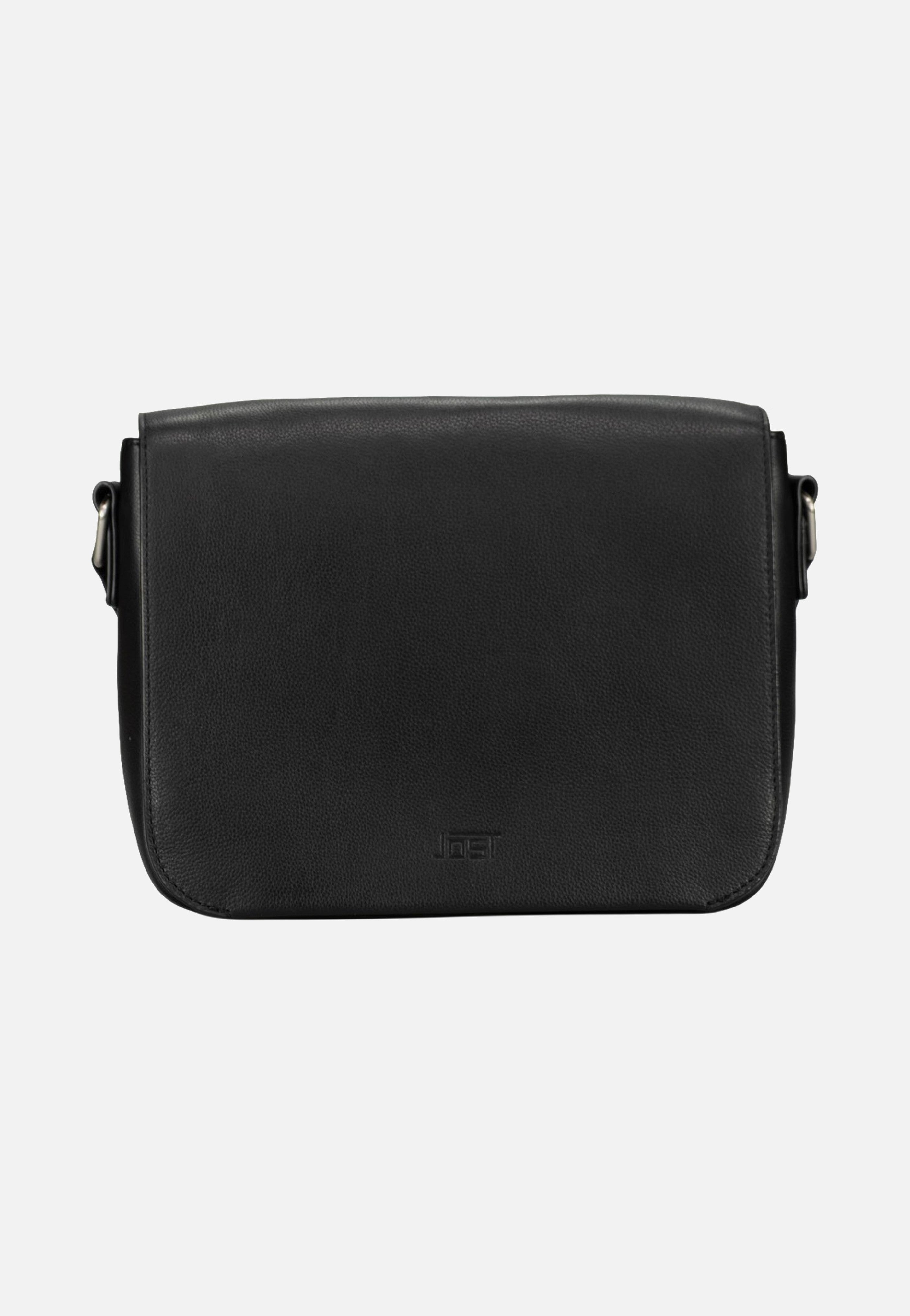 Jost Lysa 3345 Black Shoulder Bag