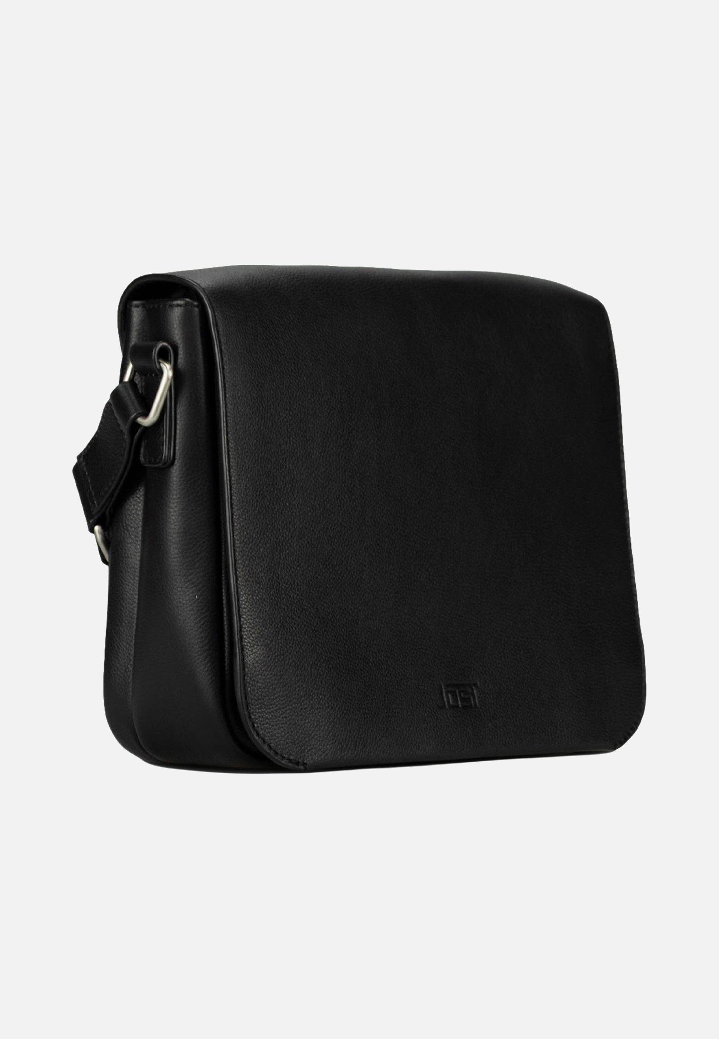 Jost Lysa 3345 Black Shoulder Bag