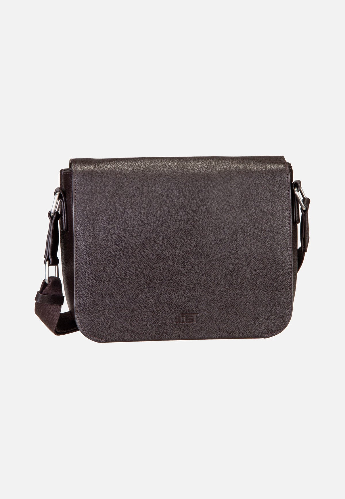 Jost Lysa 3345 Brown Shoulder Bag