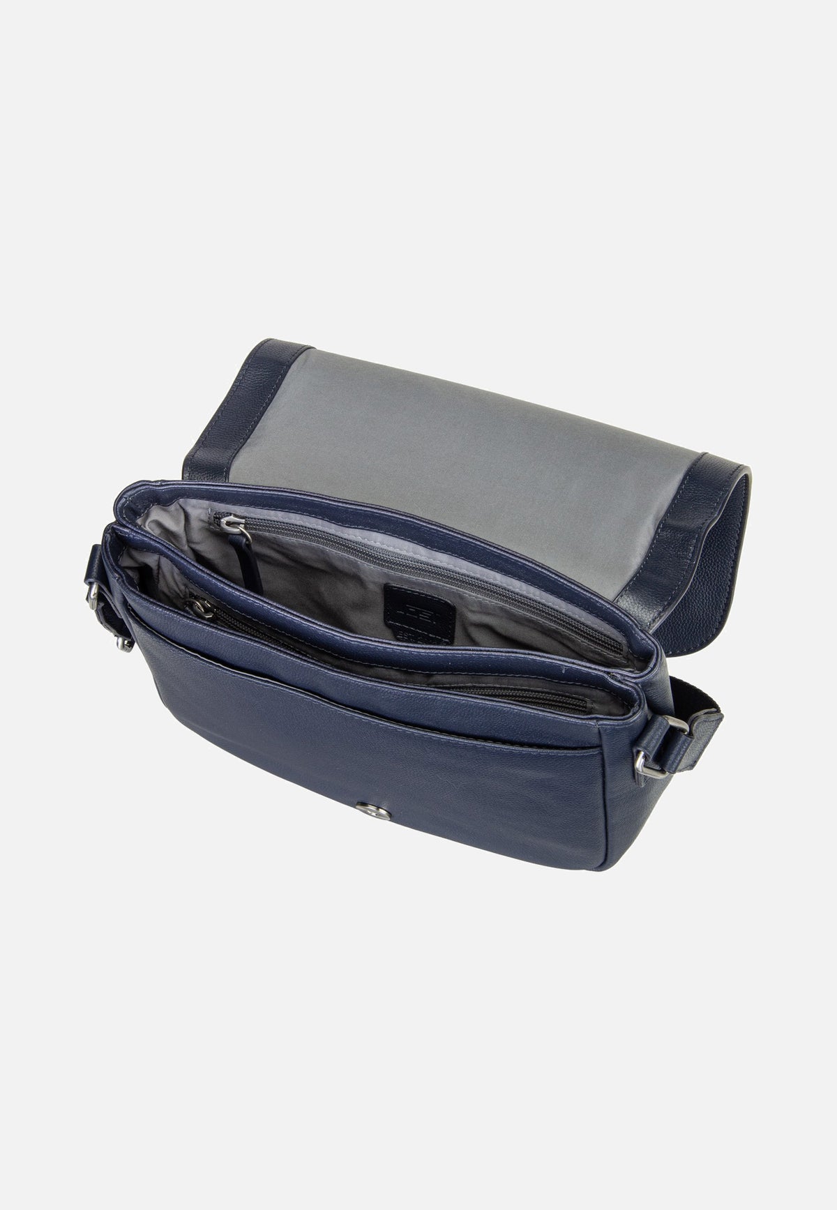 Jost Lysa 3345 Navy Shoulder Bag