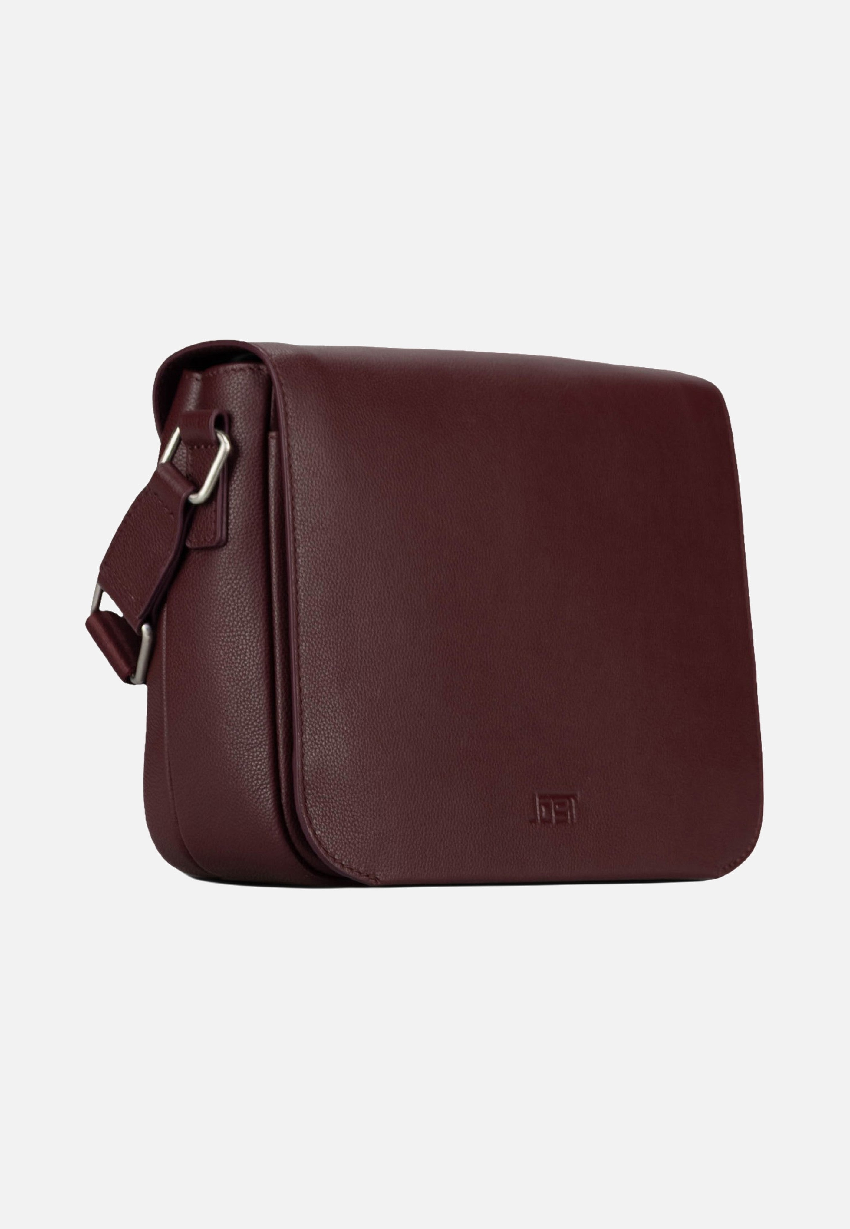 Jost Lysa 3345 Red Shoulder Bag