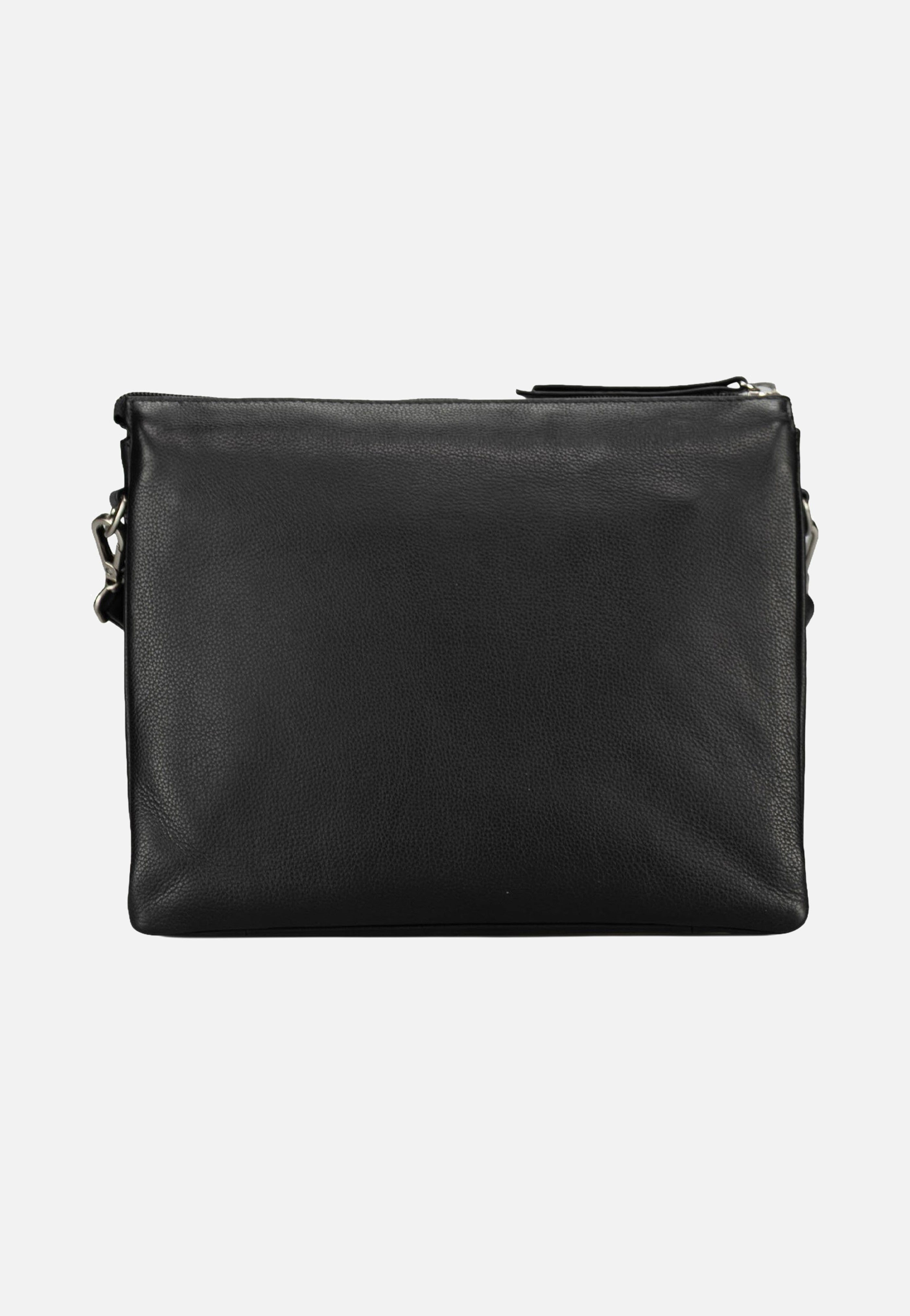 Jost Lysa 3346 Black Shoulder Bag