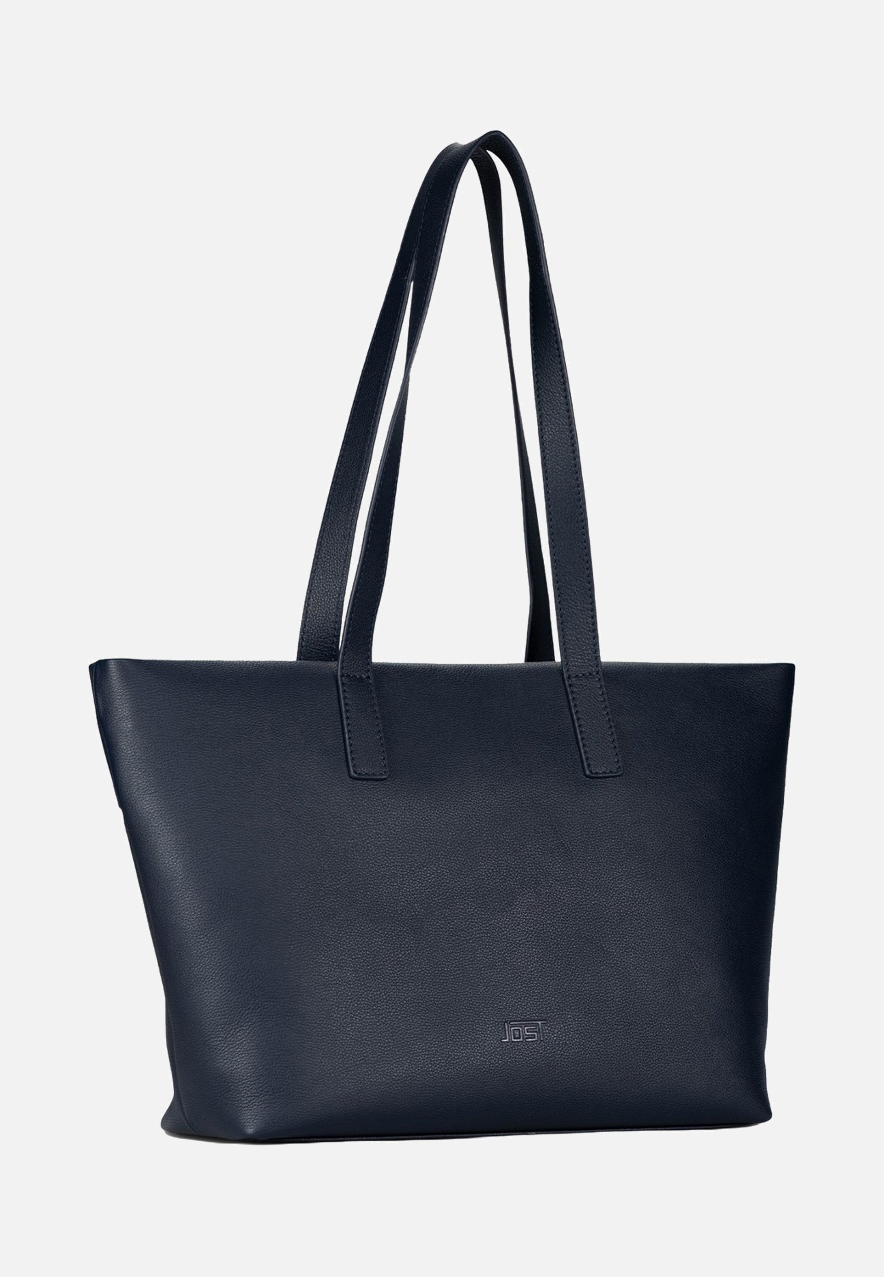 Jost Lysa Business 3351 Navy Shopper