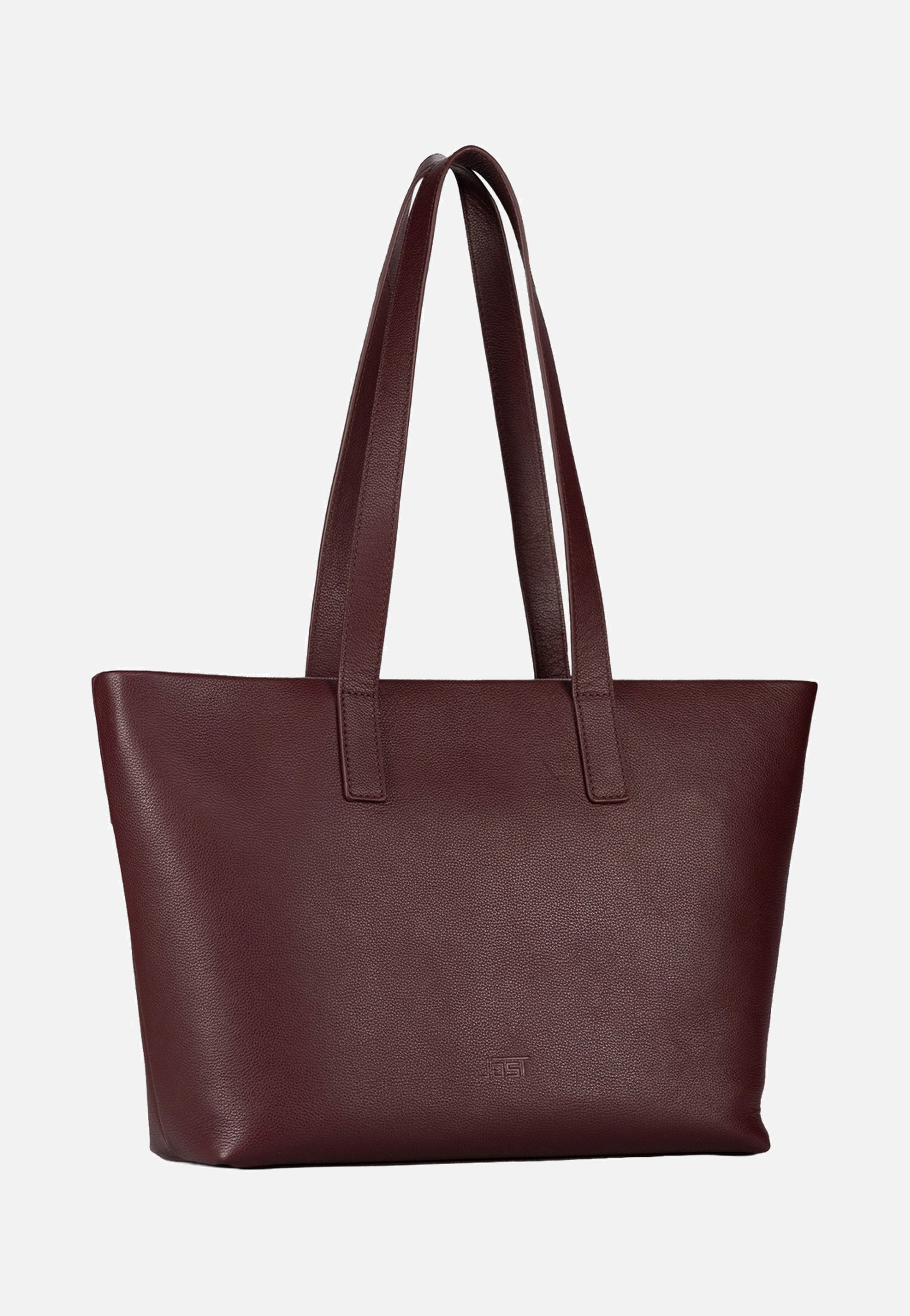 Jost Lysa Business 3351 Red Shopper
