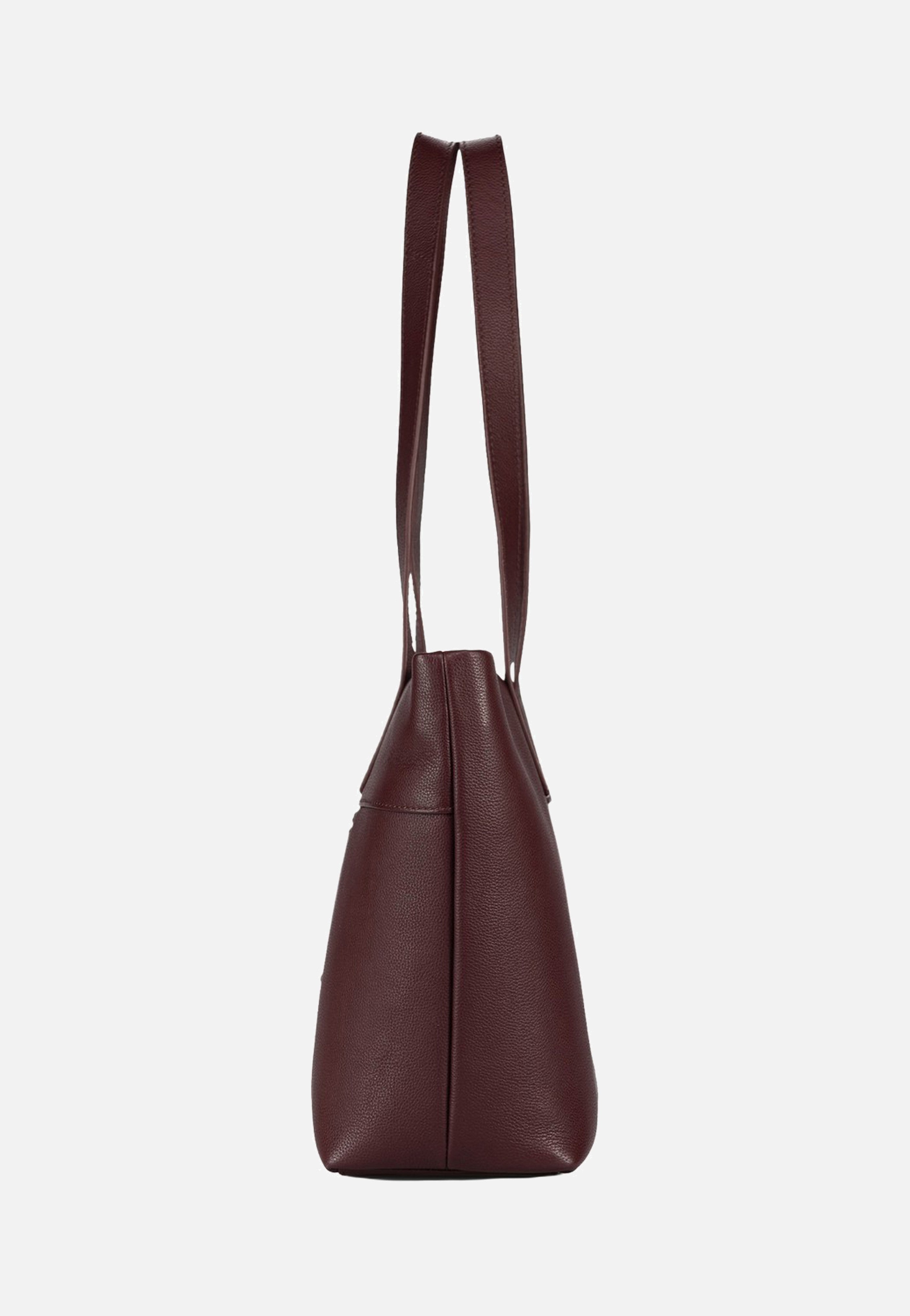 Jost Lysa Business 3351 Red Shopper