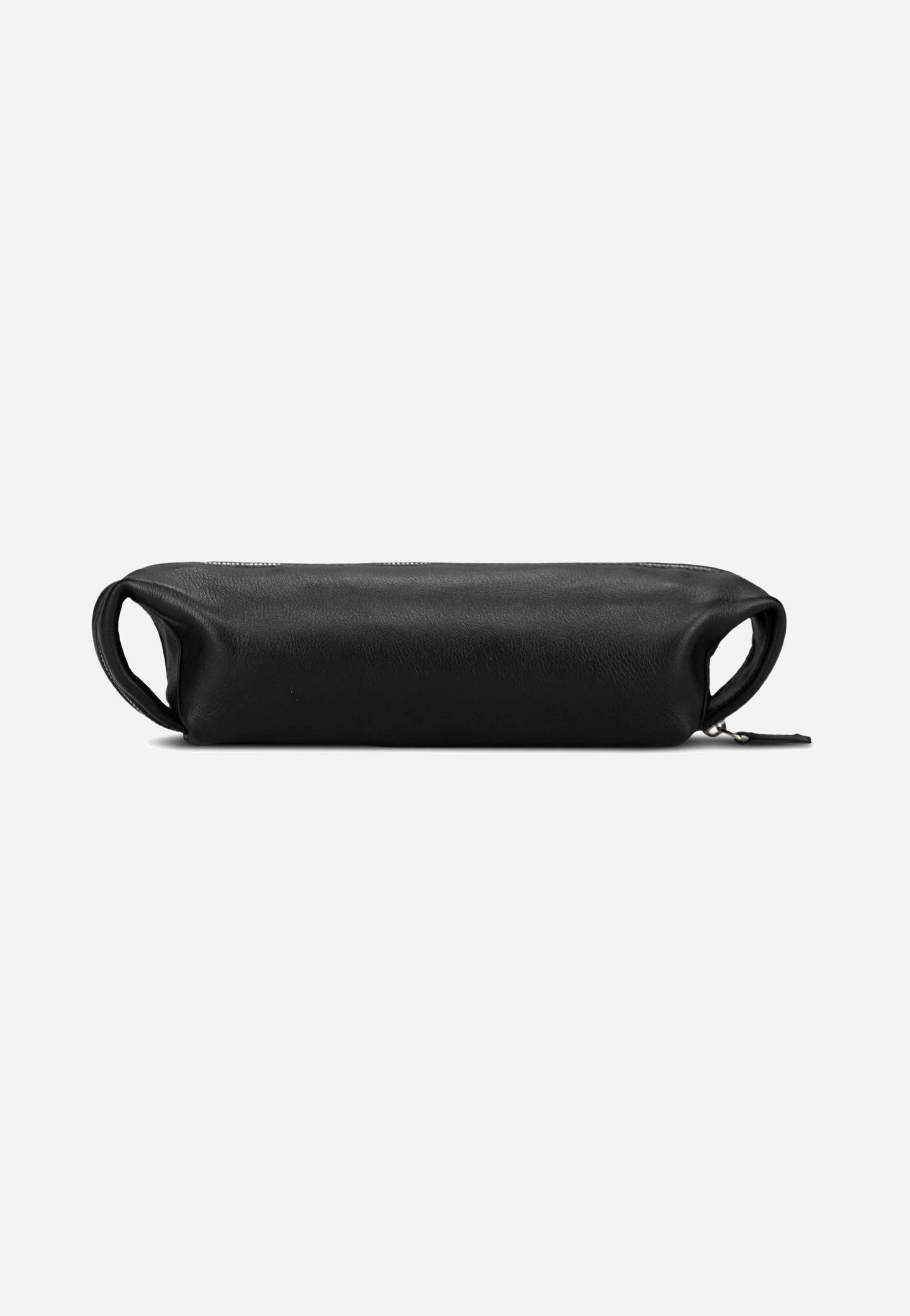 Jost Odense 6341 Black Pencil Case