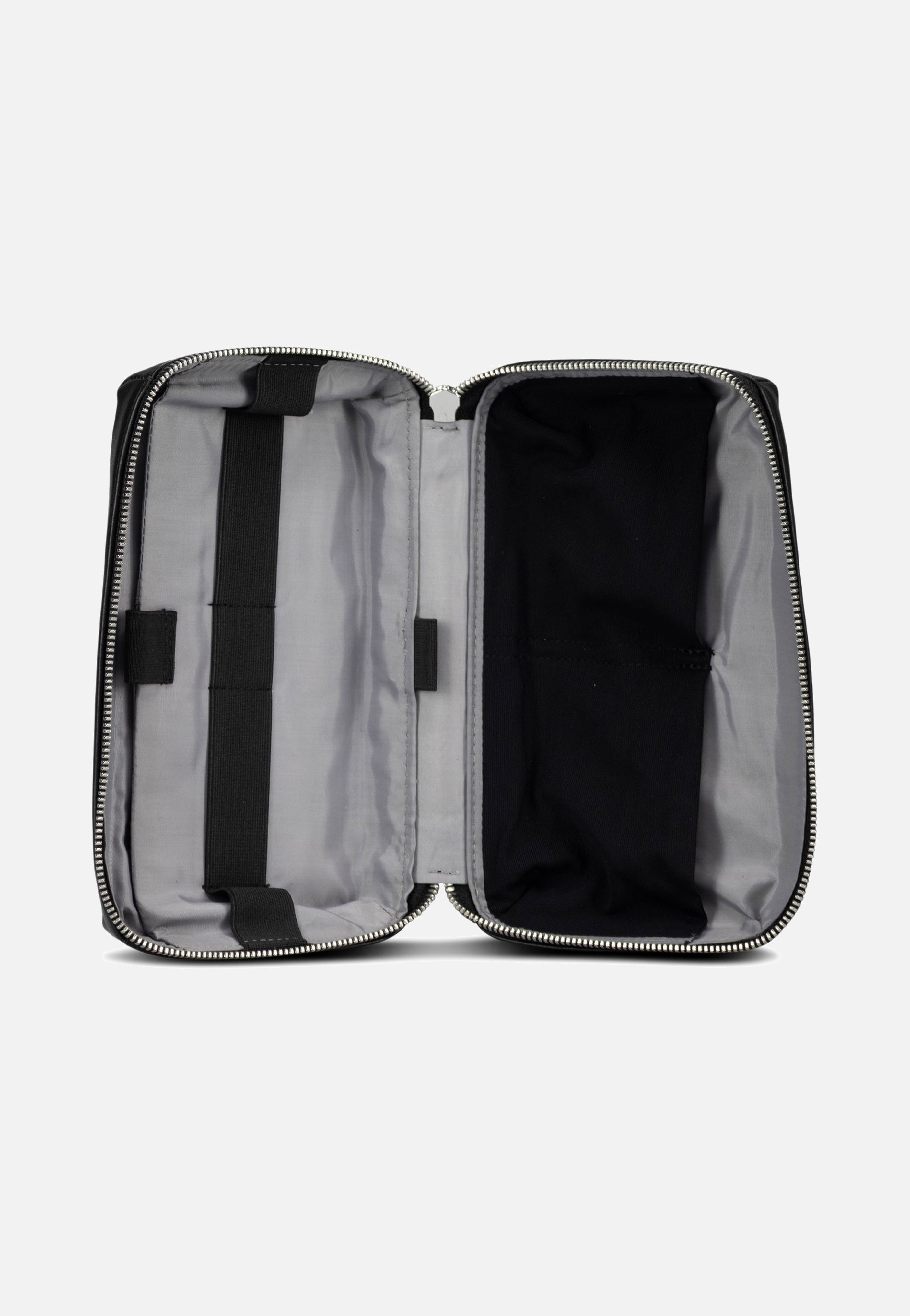 Jost - Odense Cable 6342 Black - Bag | Women-Image