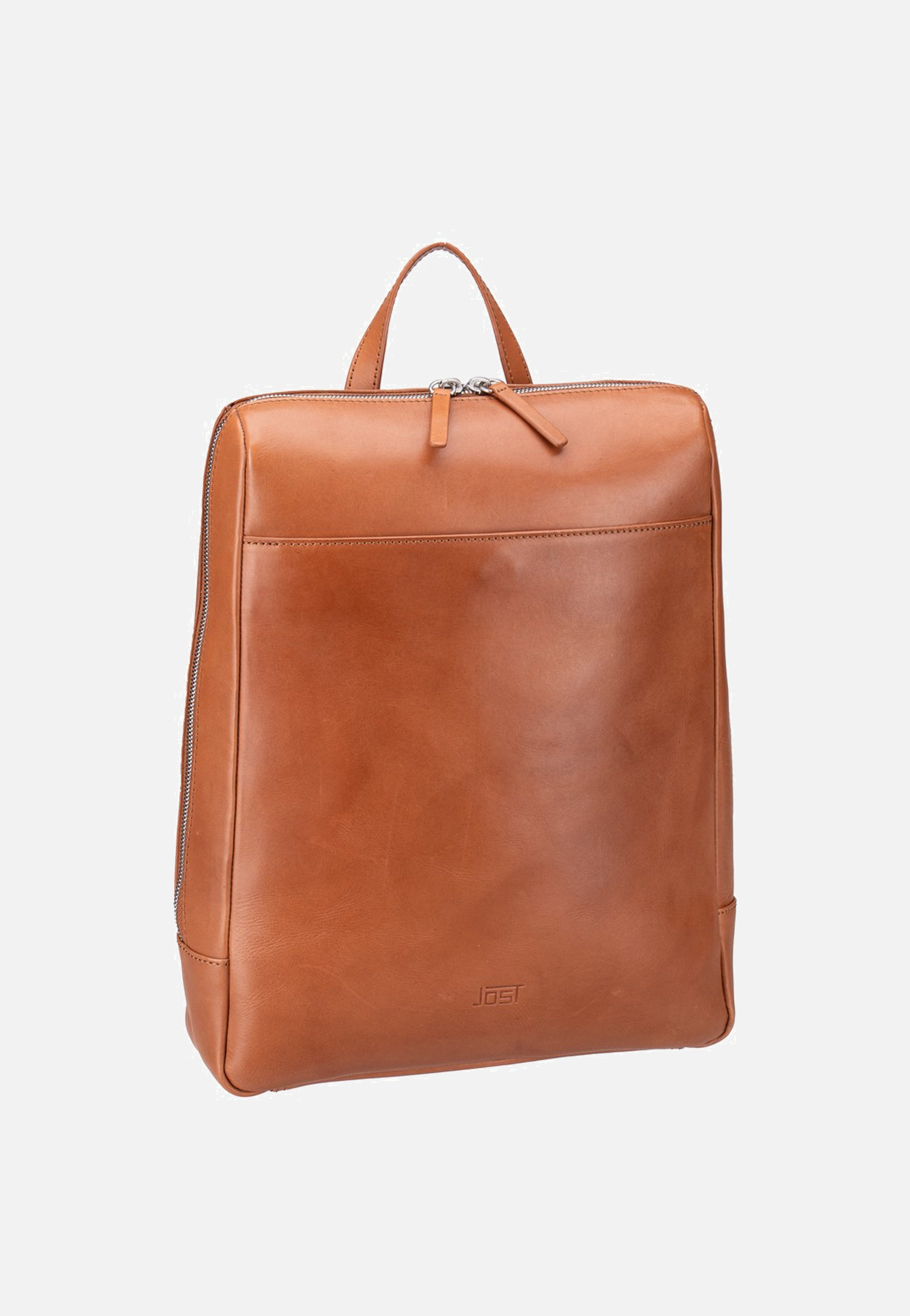 Jost - Rana 1756 Cognac - Backpack | Neutral-Image