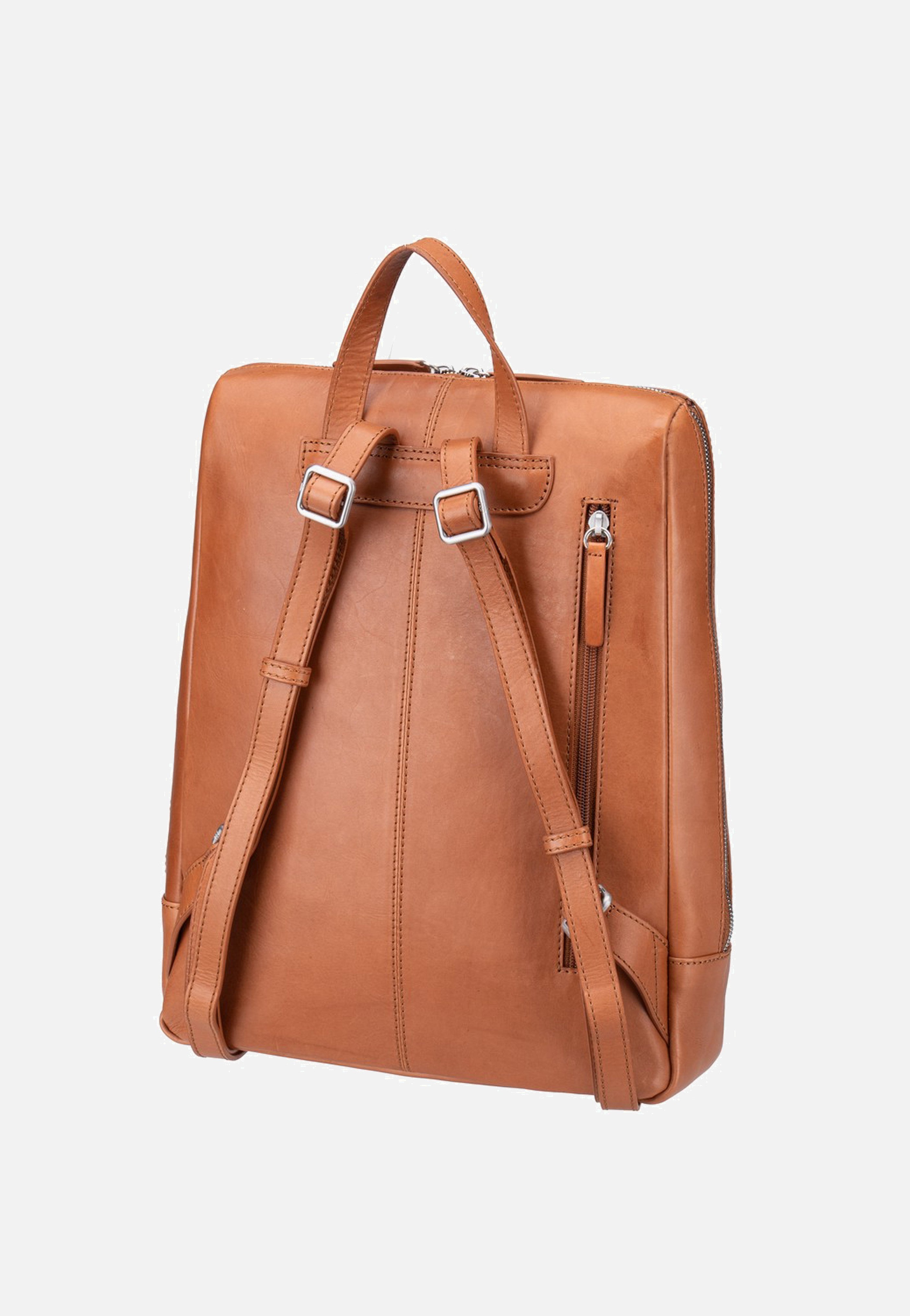 Jost - Rana 1756 Cognac - Backpack | Neutral-Image