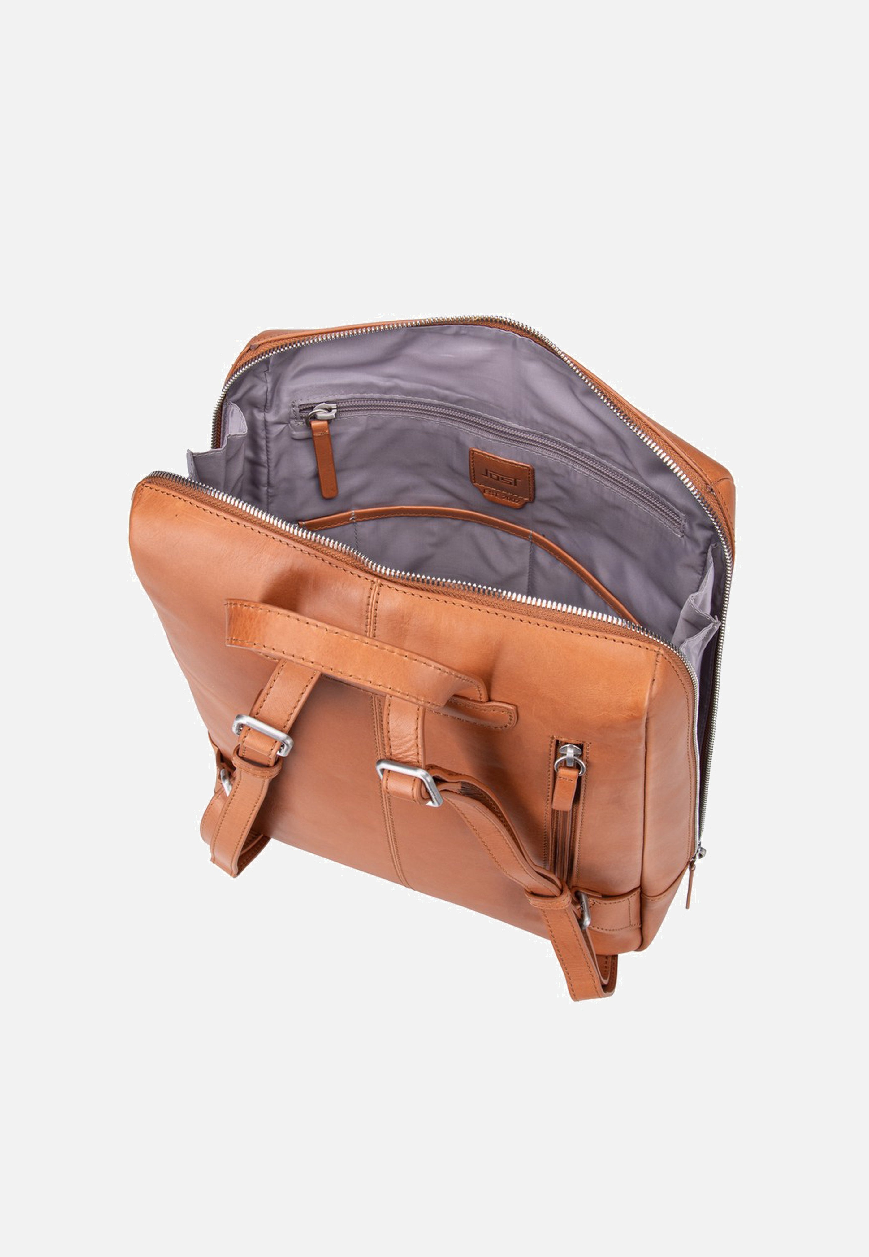 Jost - Rana 1756 Cognac - Backpack | Neutral-Image