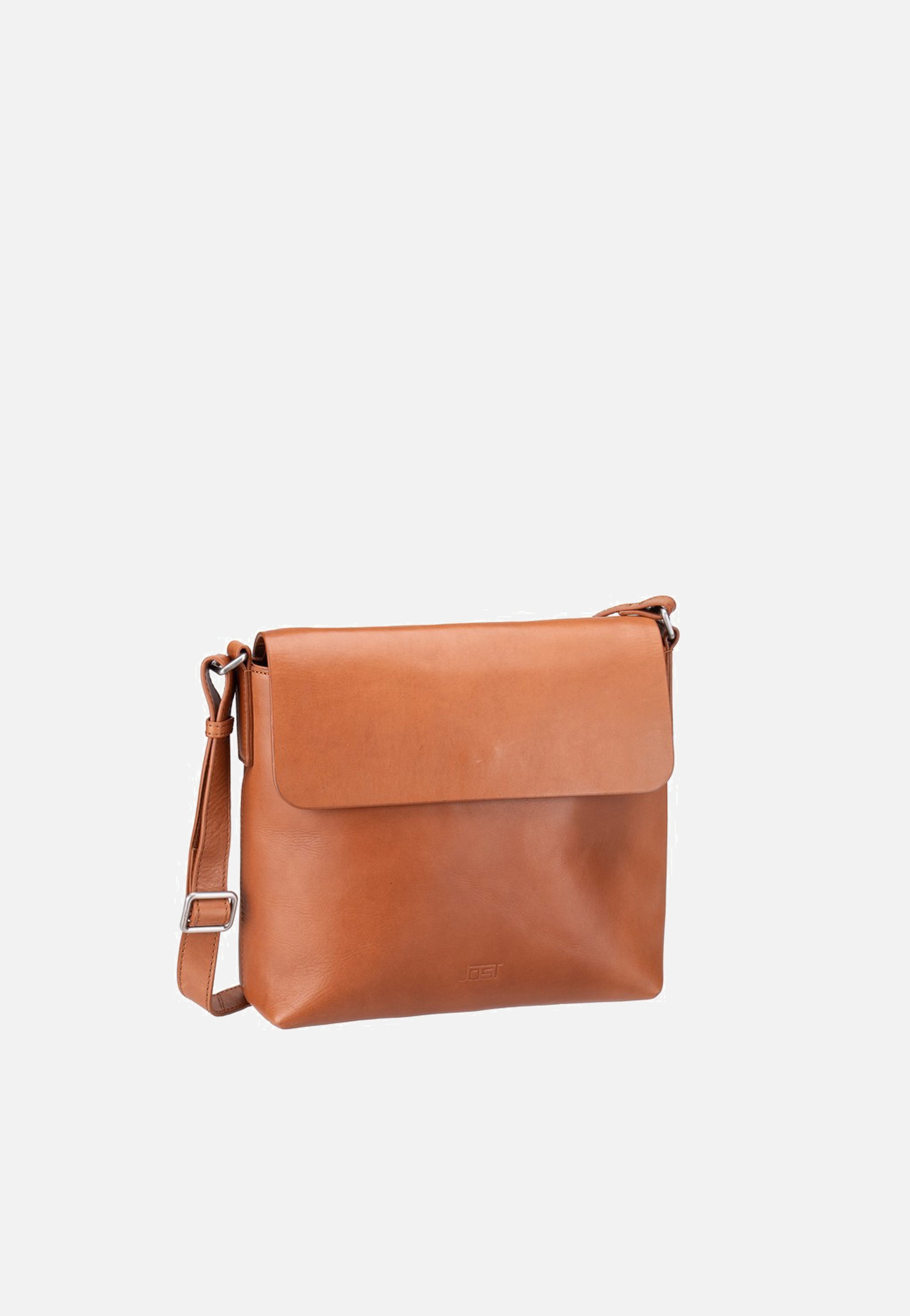 Jost - Rana 1758 Cognac - Shoulder Bag | Neutral-Image