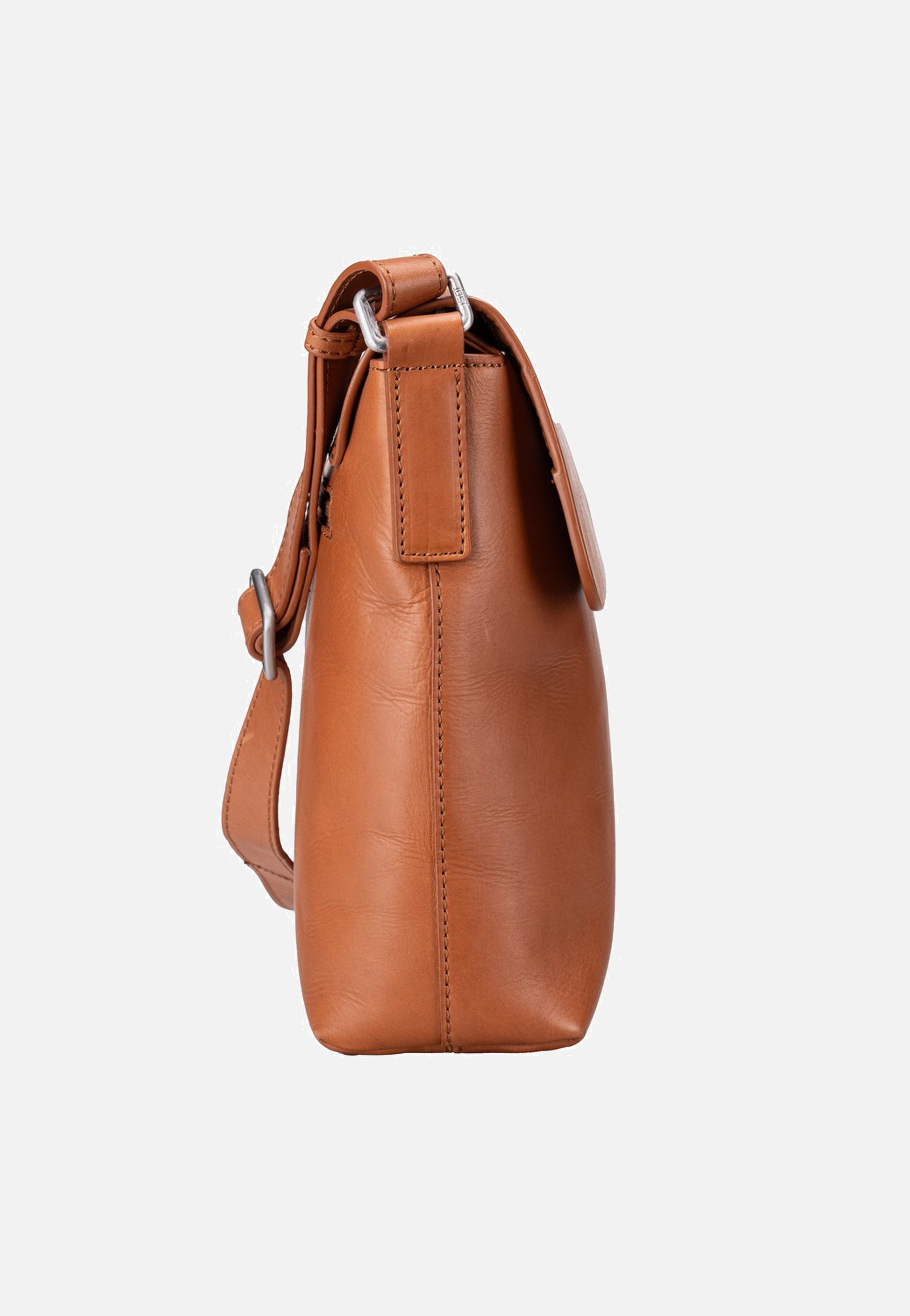 Jost - Rana 1758 Cognac - Shoulder Bag | Neutral-Image