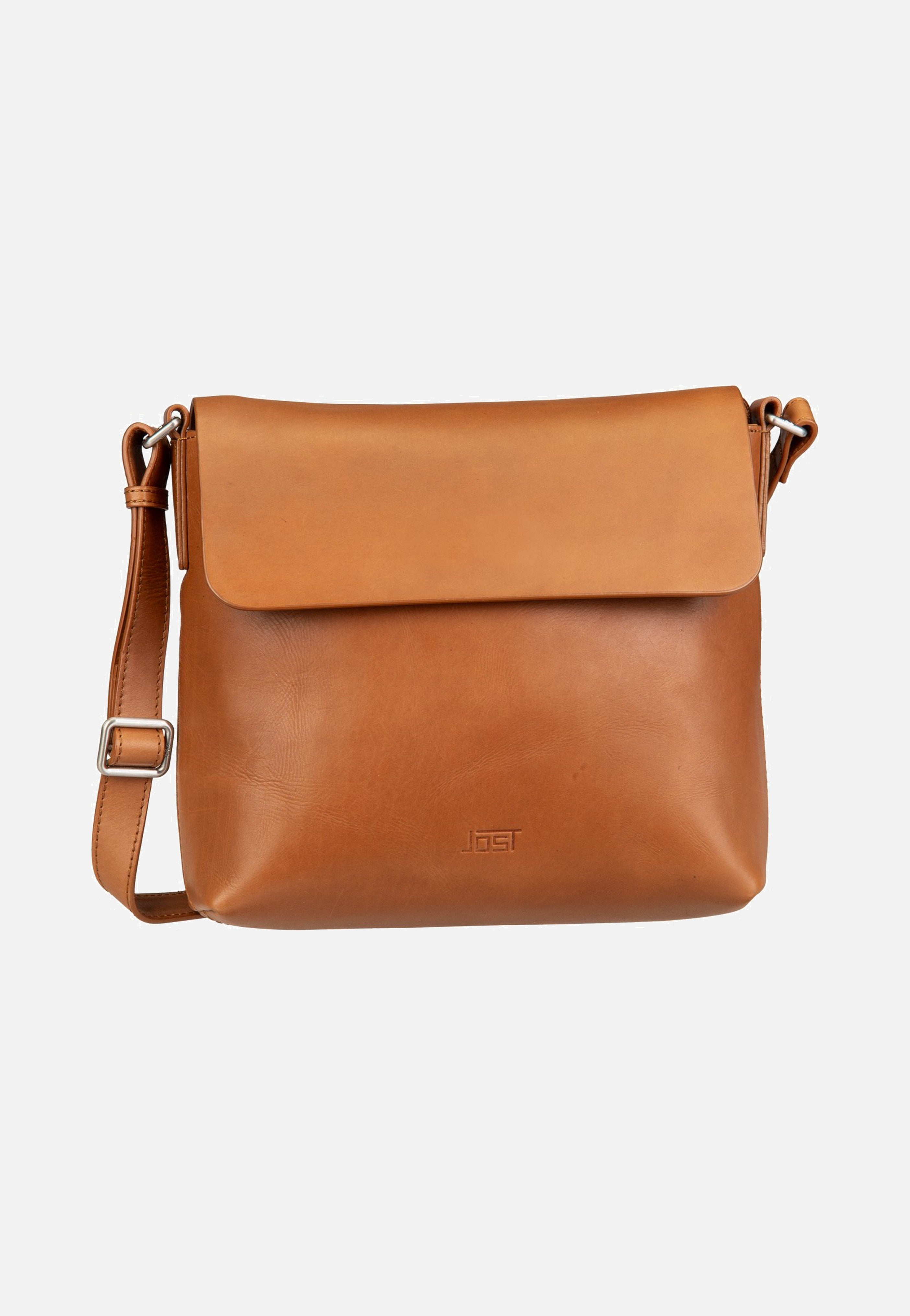 Jost - Rana 1758 Cognac - Shoulder Bag | Neutral-Image