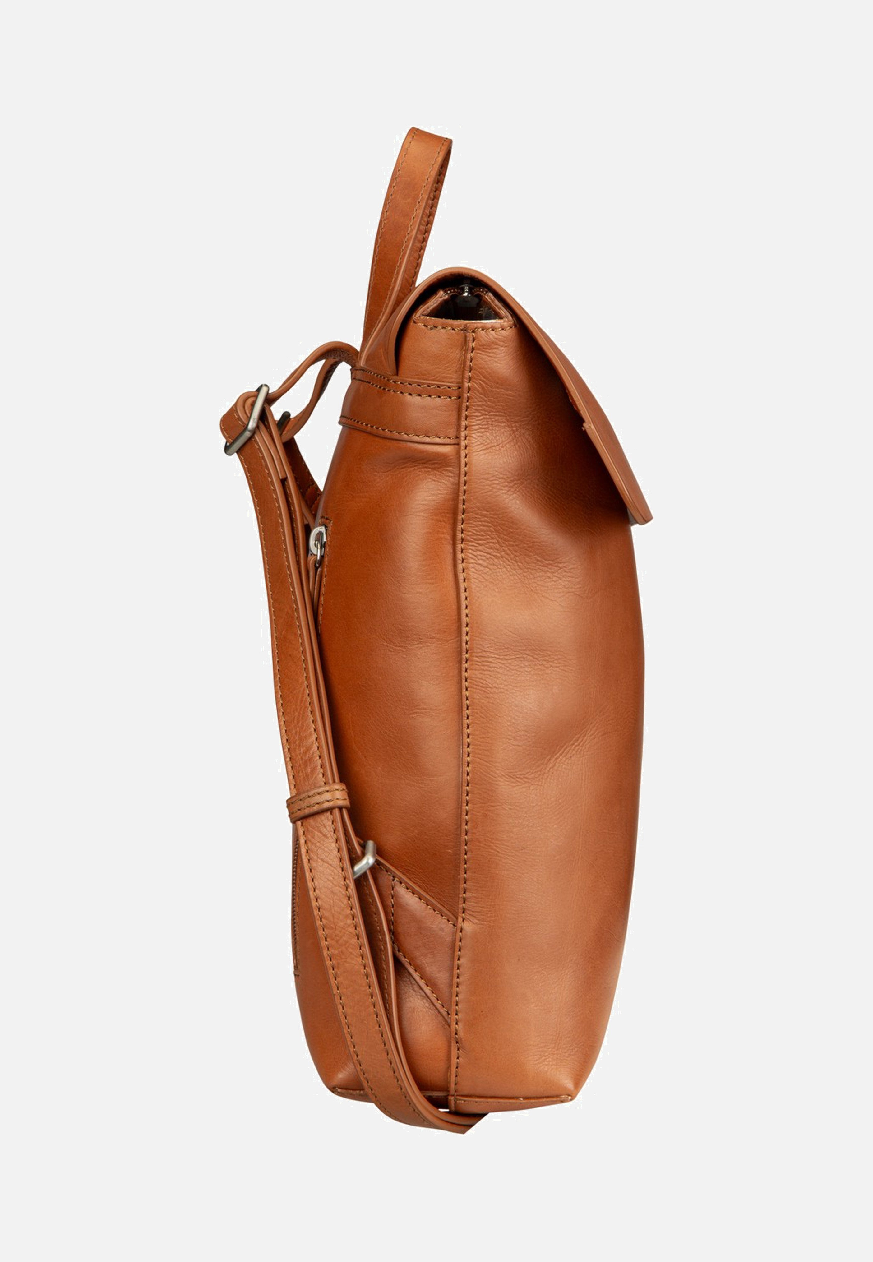 Jost - Rana 1759 Cognac - Backpack | Neutral-Image