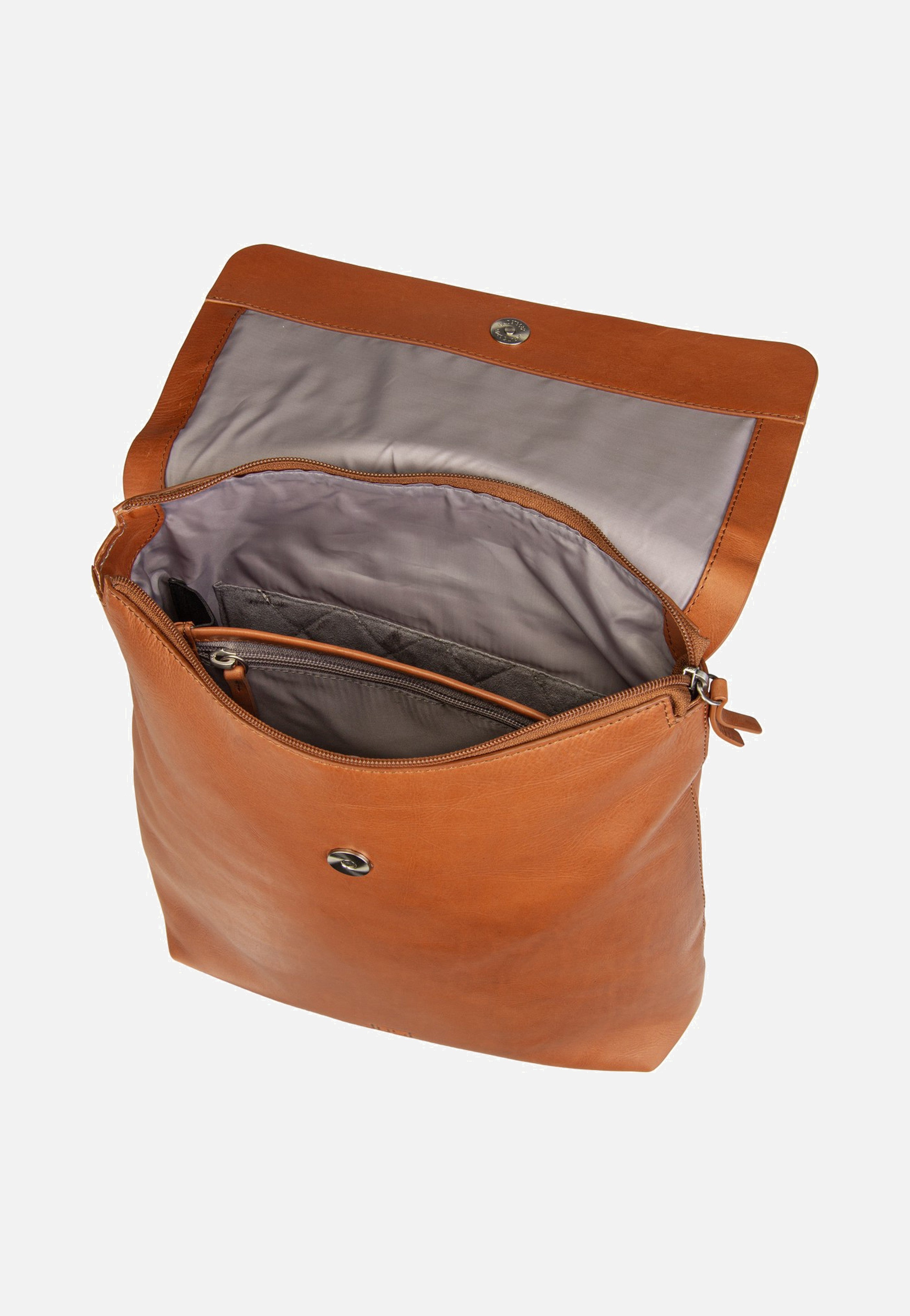 Jost - Rana 1759 Cognac - Backpack | Neutral-Image