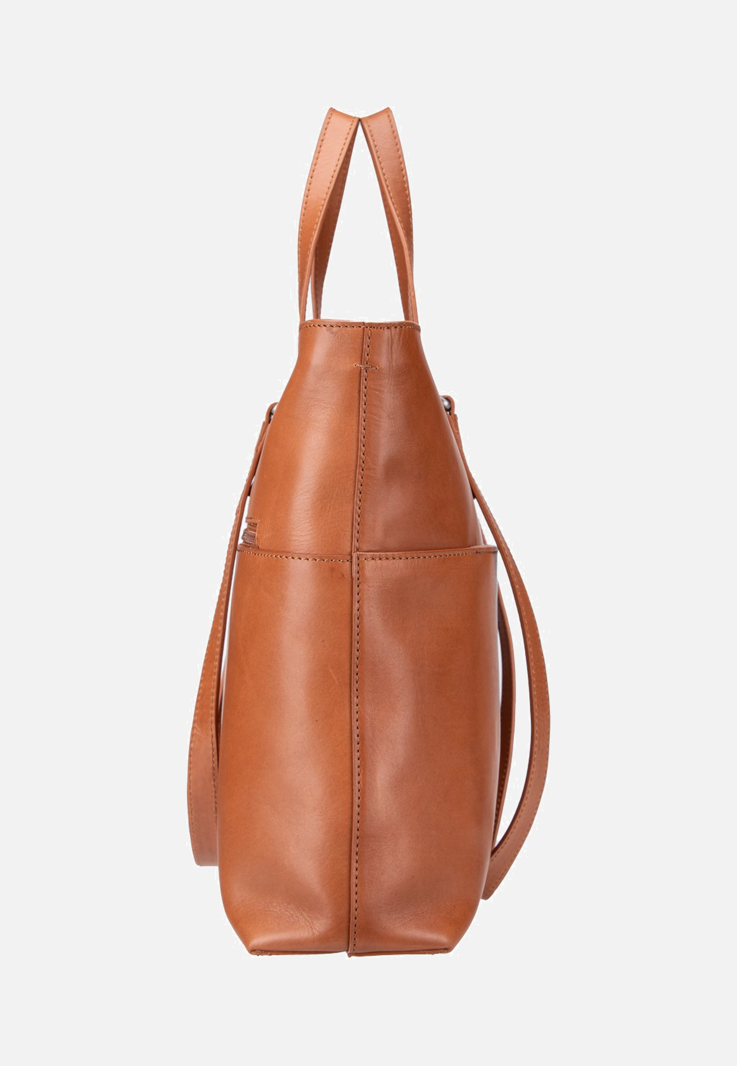 Jost - Rana 1767 Cognac - Bag | Neutral-Image
