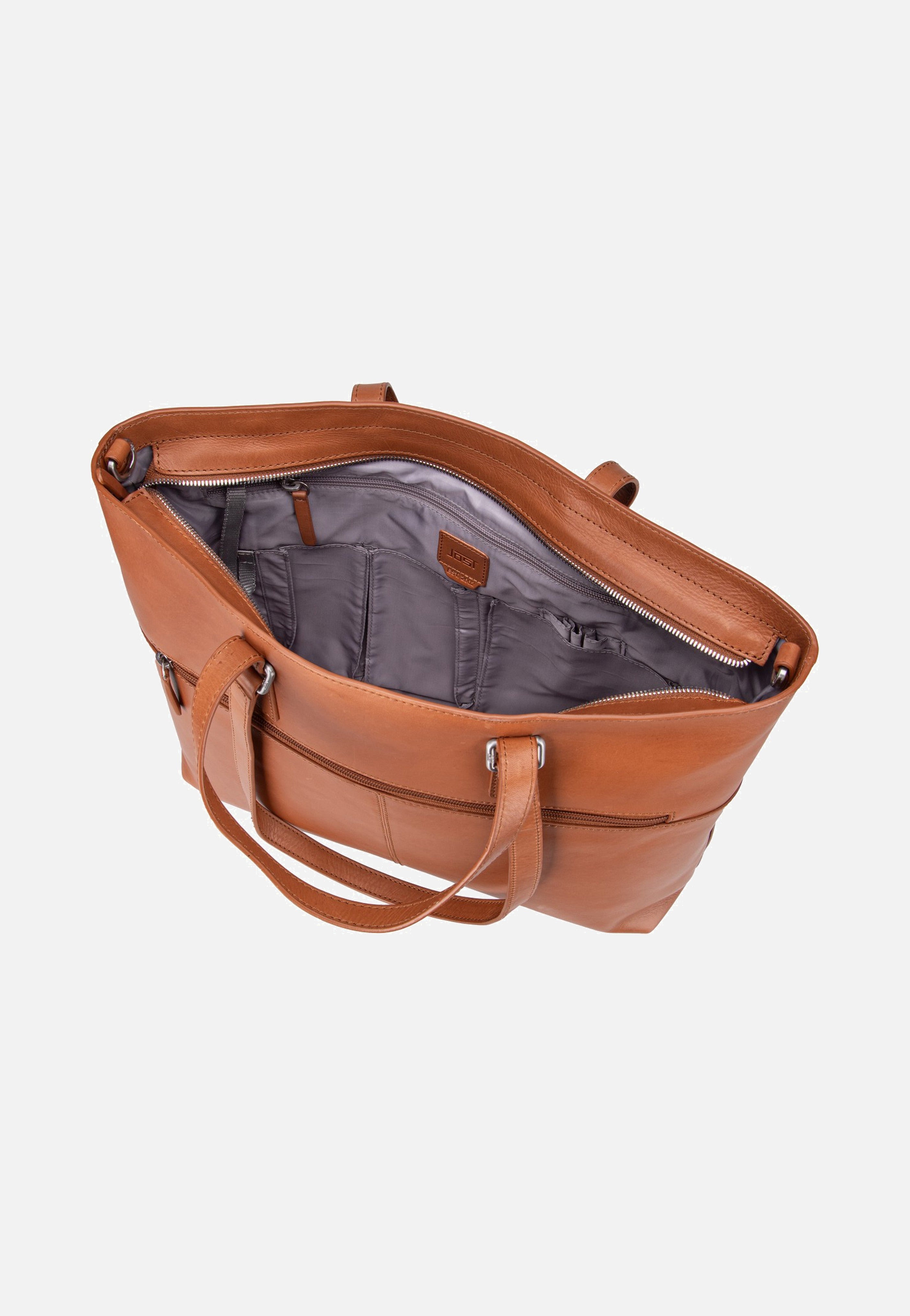 Jost - Rana 1767 Cognac - Bag | Neutral-Image