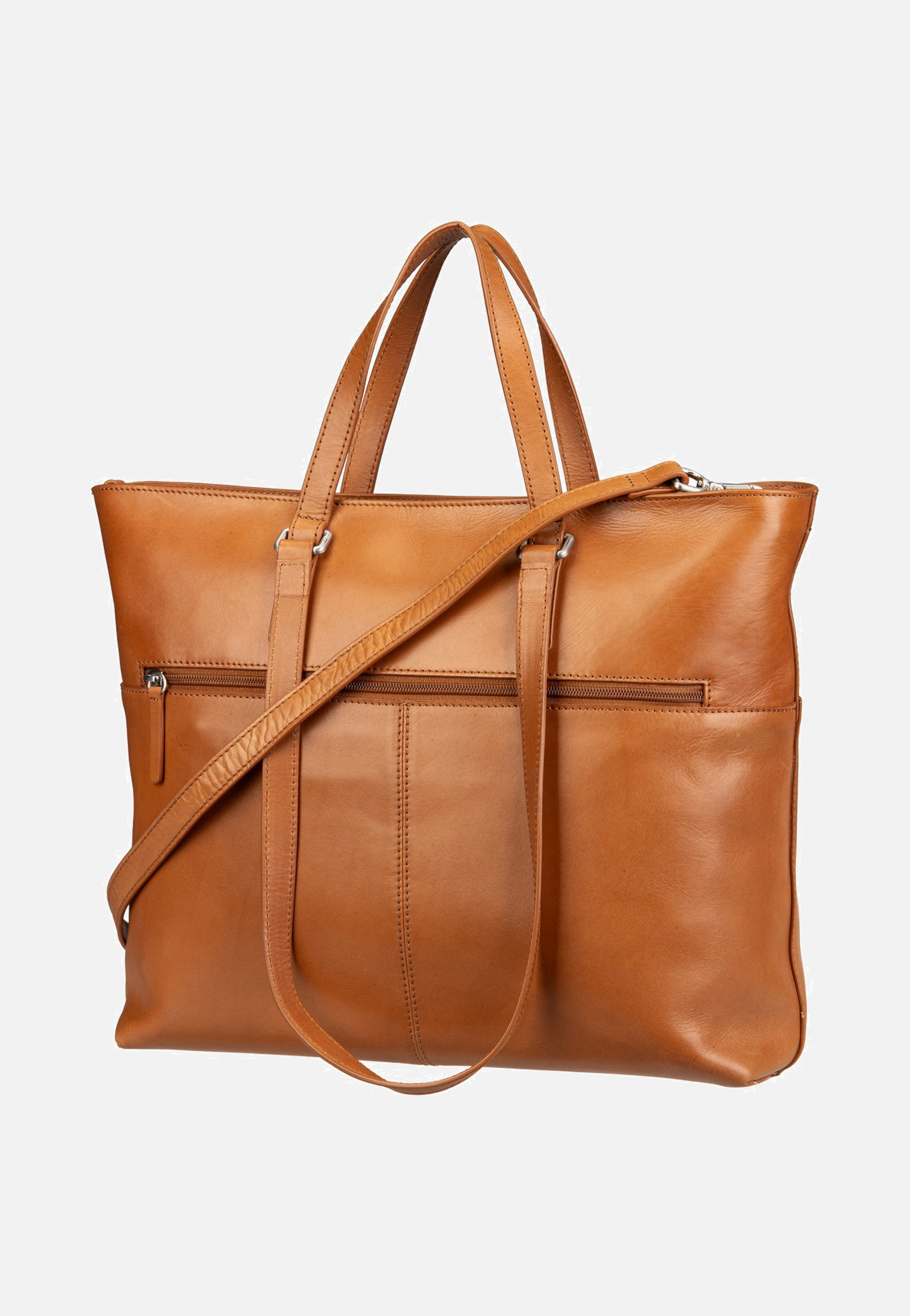 Jost - Rana 1767 Cognac - Bag | Neutral-Image