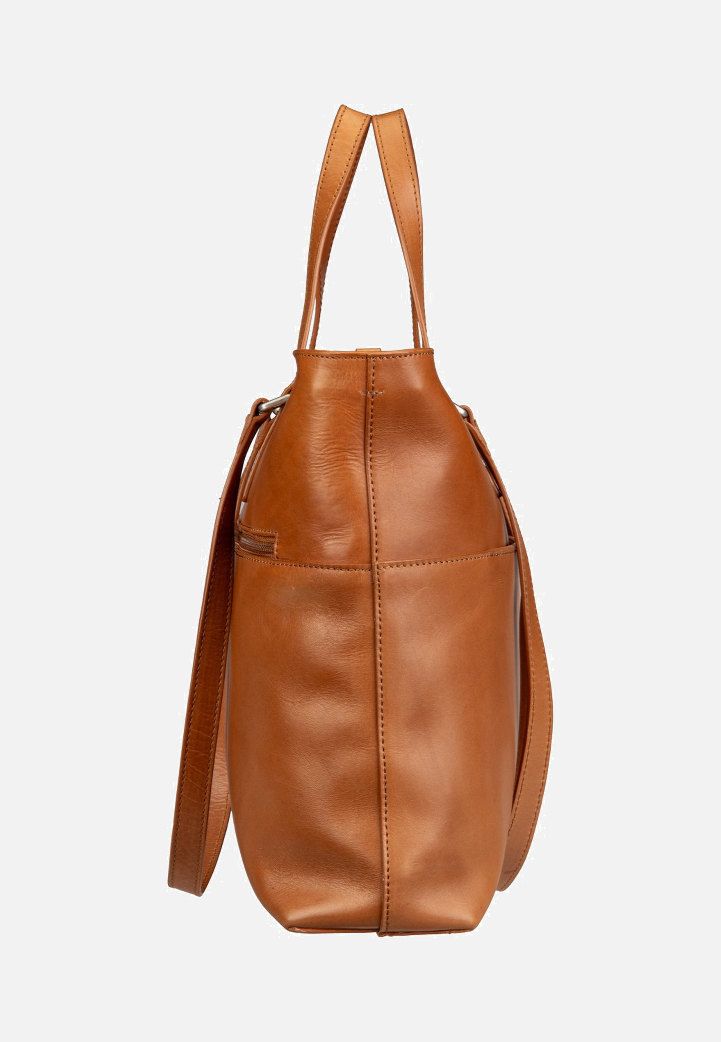 Jost - Rana 1767 Cognac - Bag | Neutral-Image