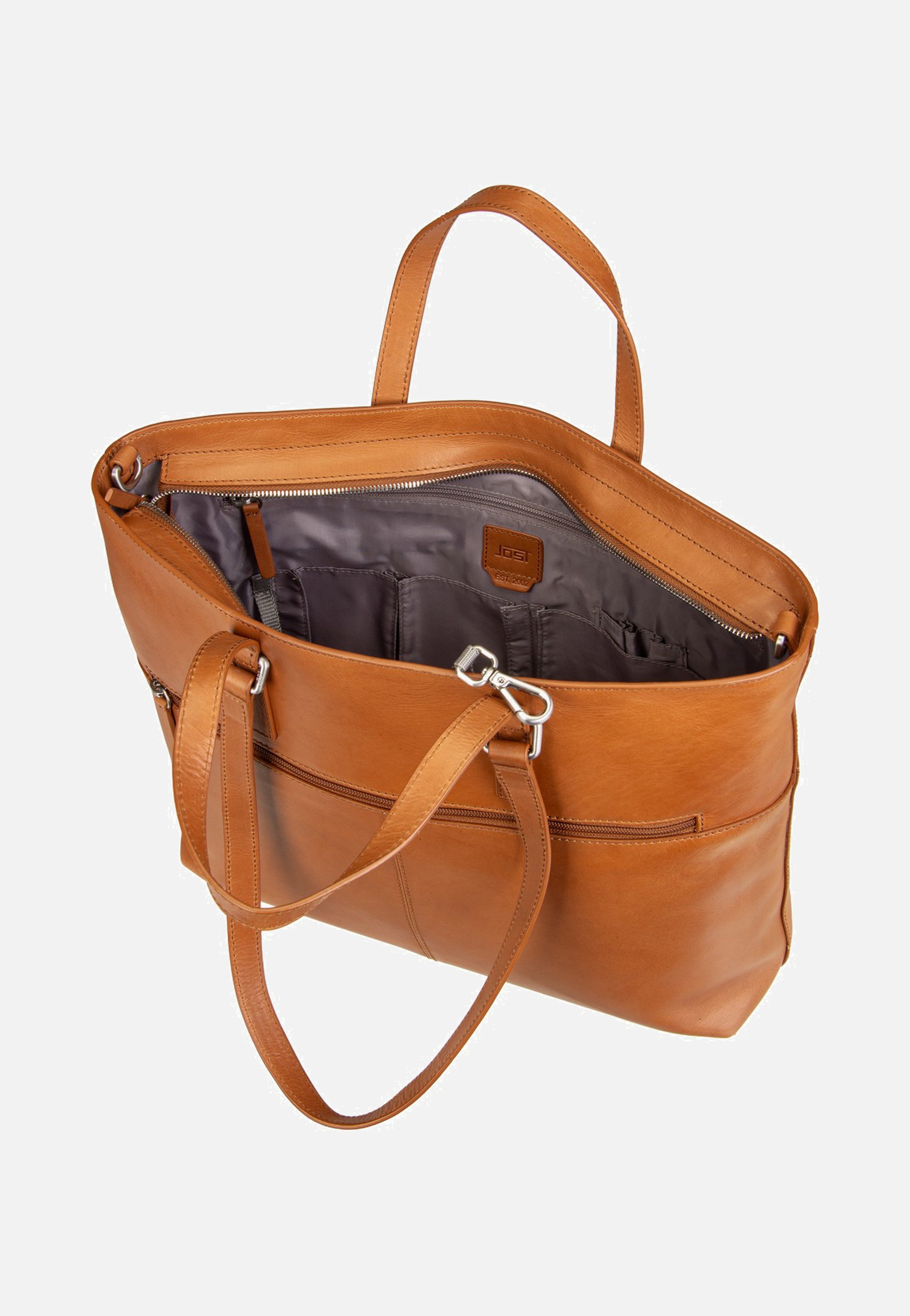 Jost - Rana 1767 Cognac - Bag | Neutral-Image