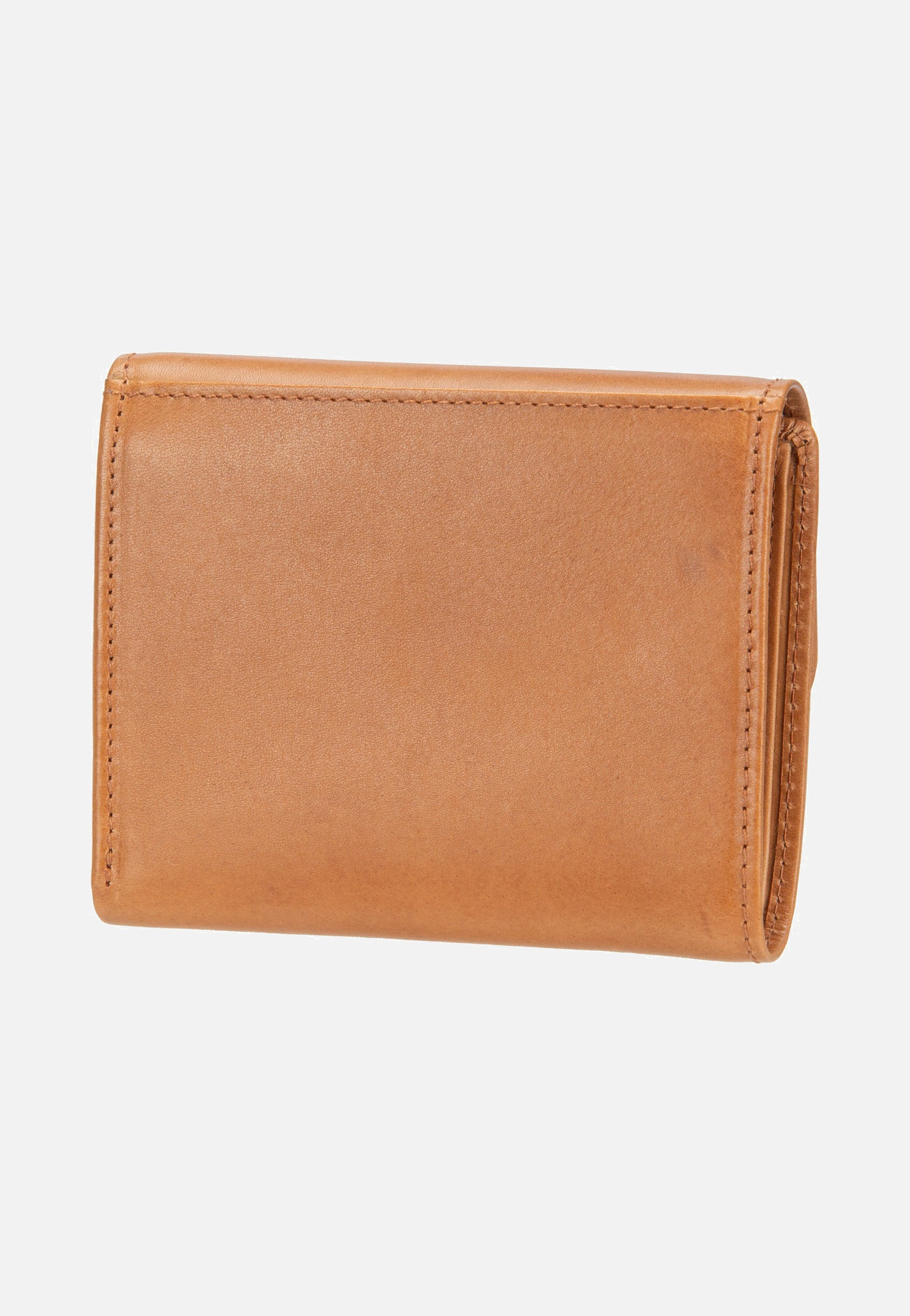Jost Rana 1791 Medium Cognac Wallet