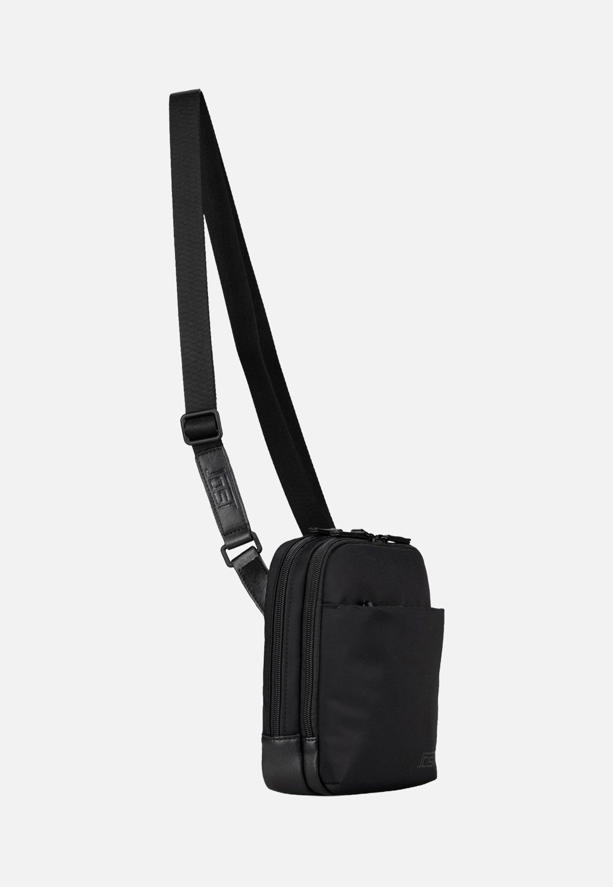 Jost Samsoe 3321 XS Black Borsa a tracolla