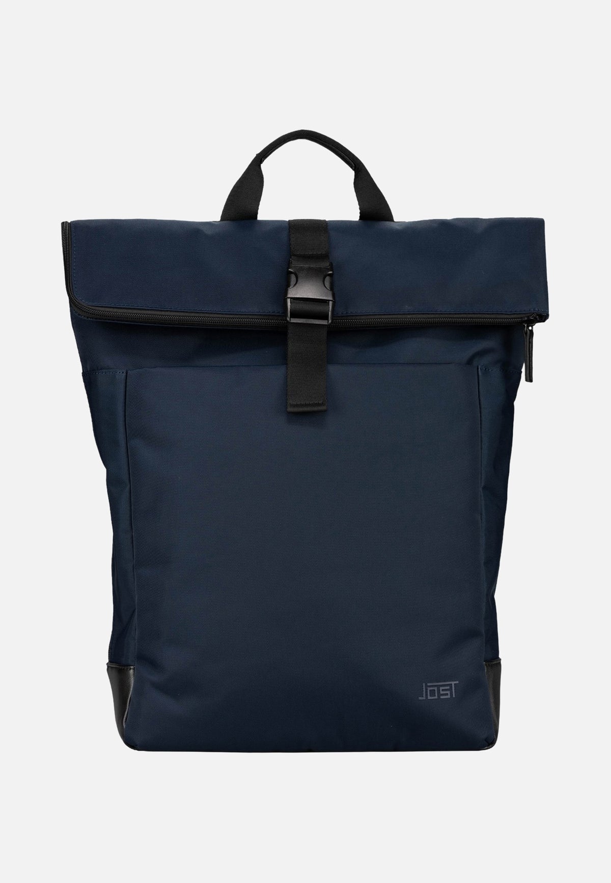 Jost Samsoe 3325 Courier Marine Rolltop Backpack