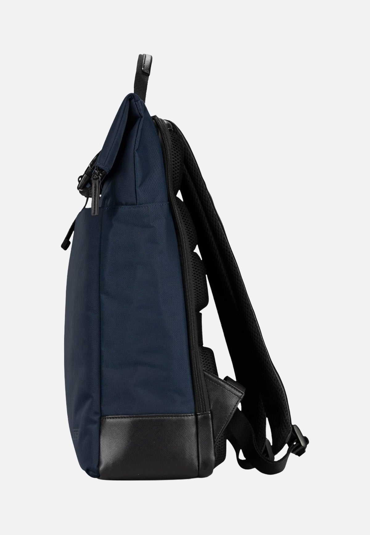 Jost Samsoe 3325 Courier Marine Rolltop Backpack