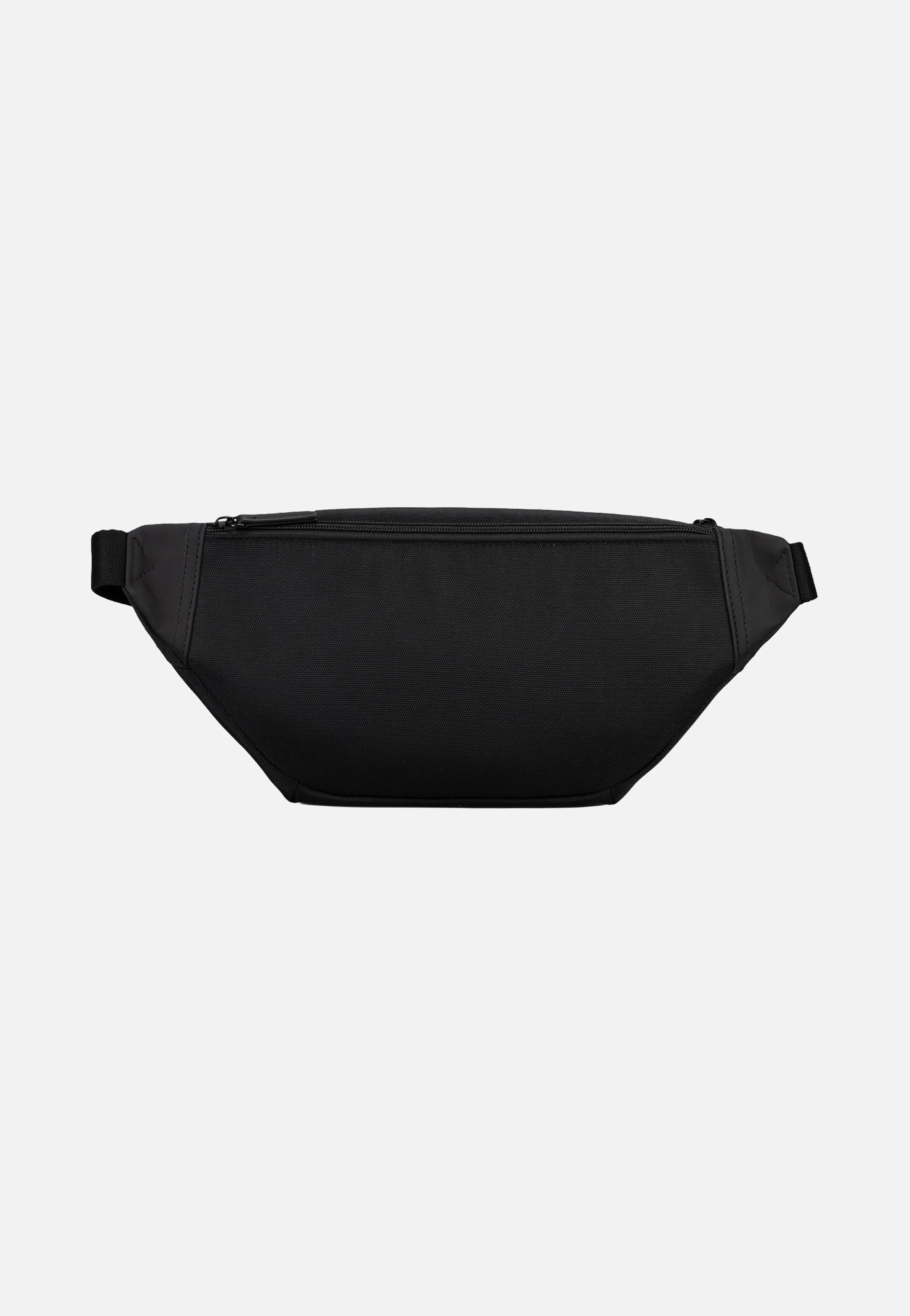Jost Tallinn 3573 Black Crossbody Bag