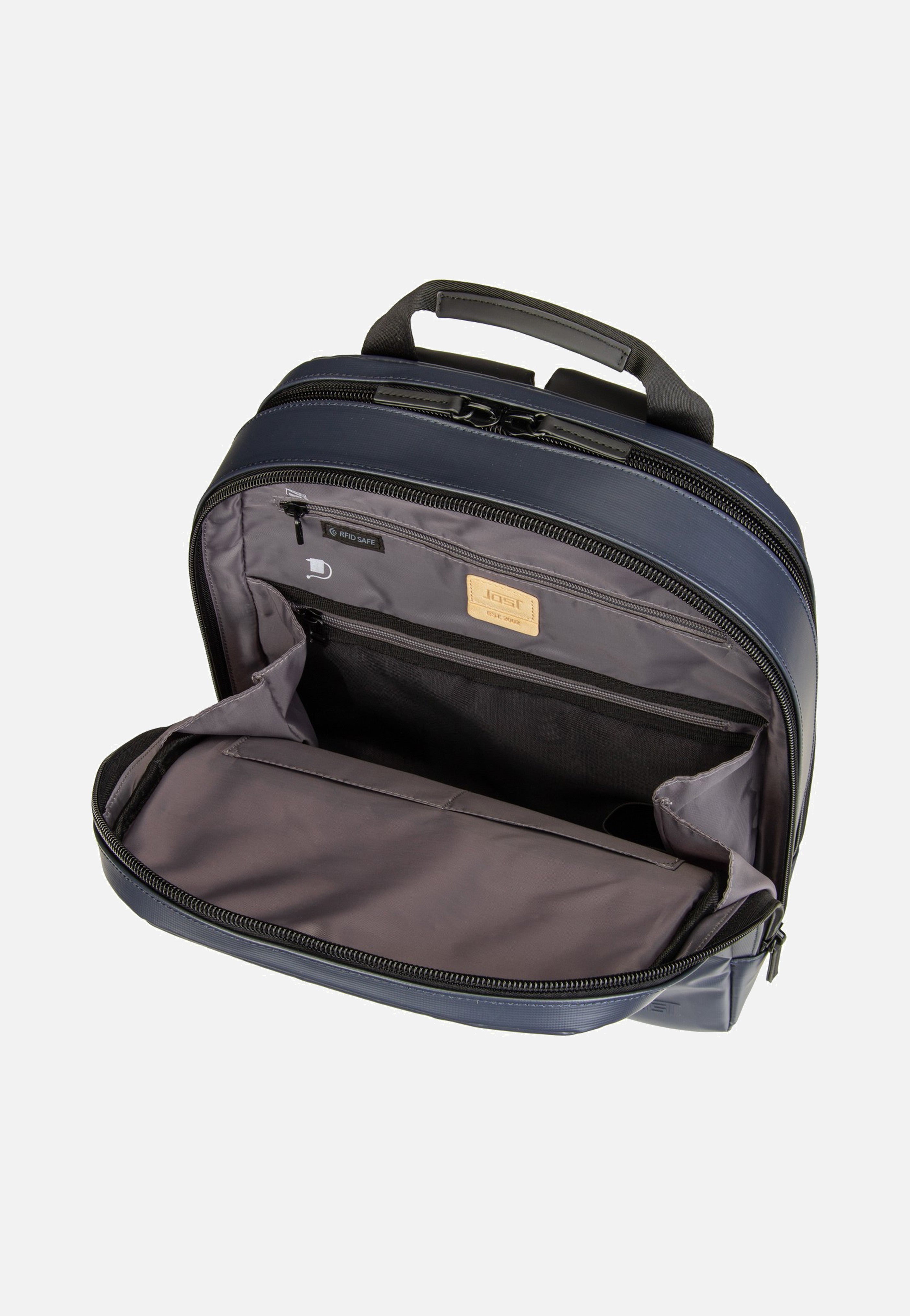 Jost - Tolja 4241 Marine - Backpack | Neutral-Image